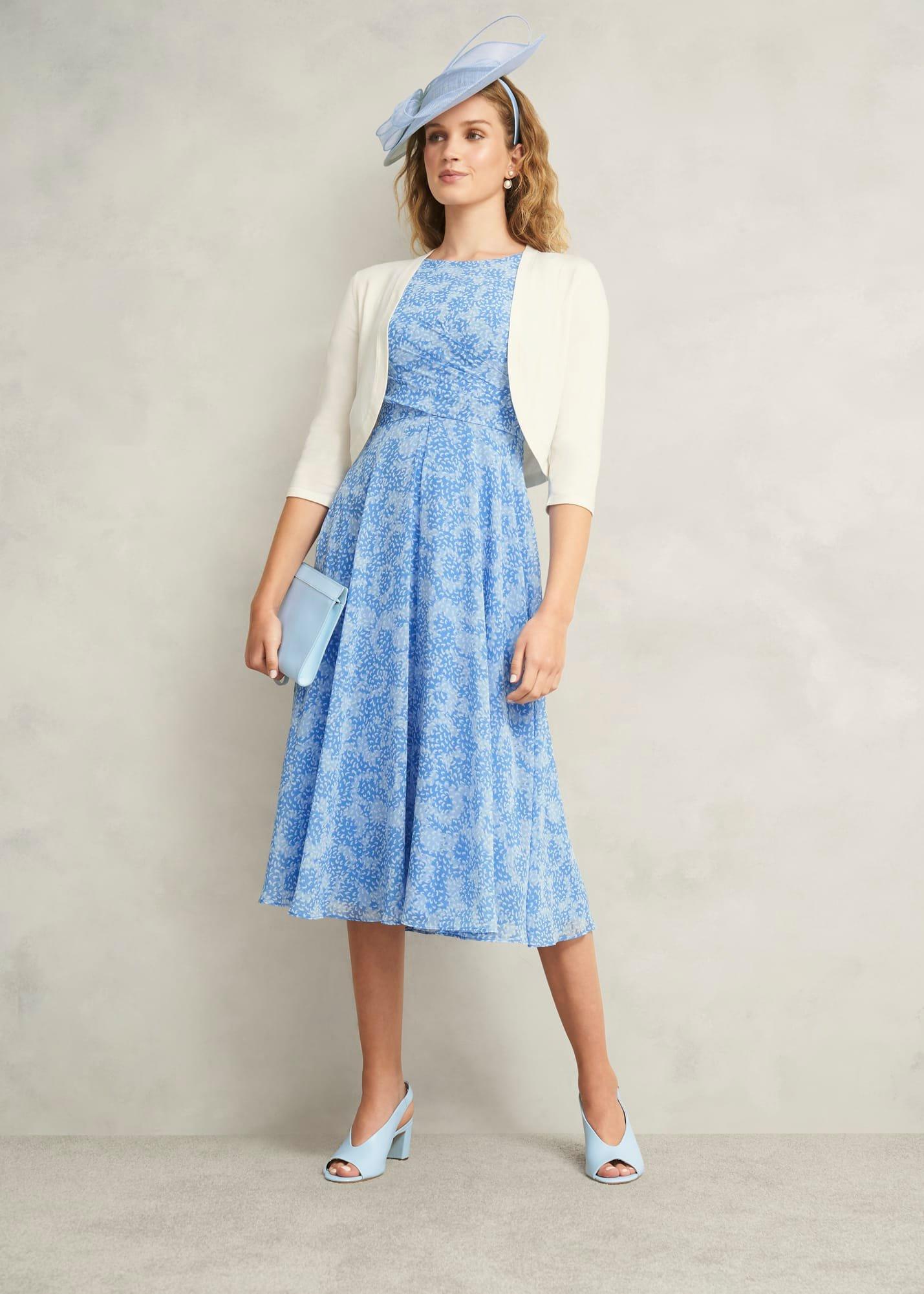 Carrie Bolero, Ivory, hi-res