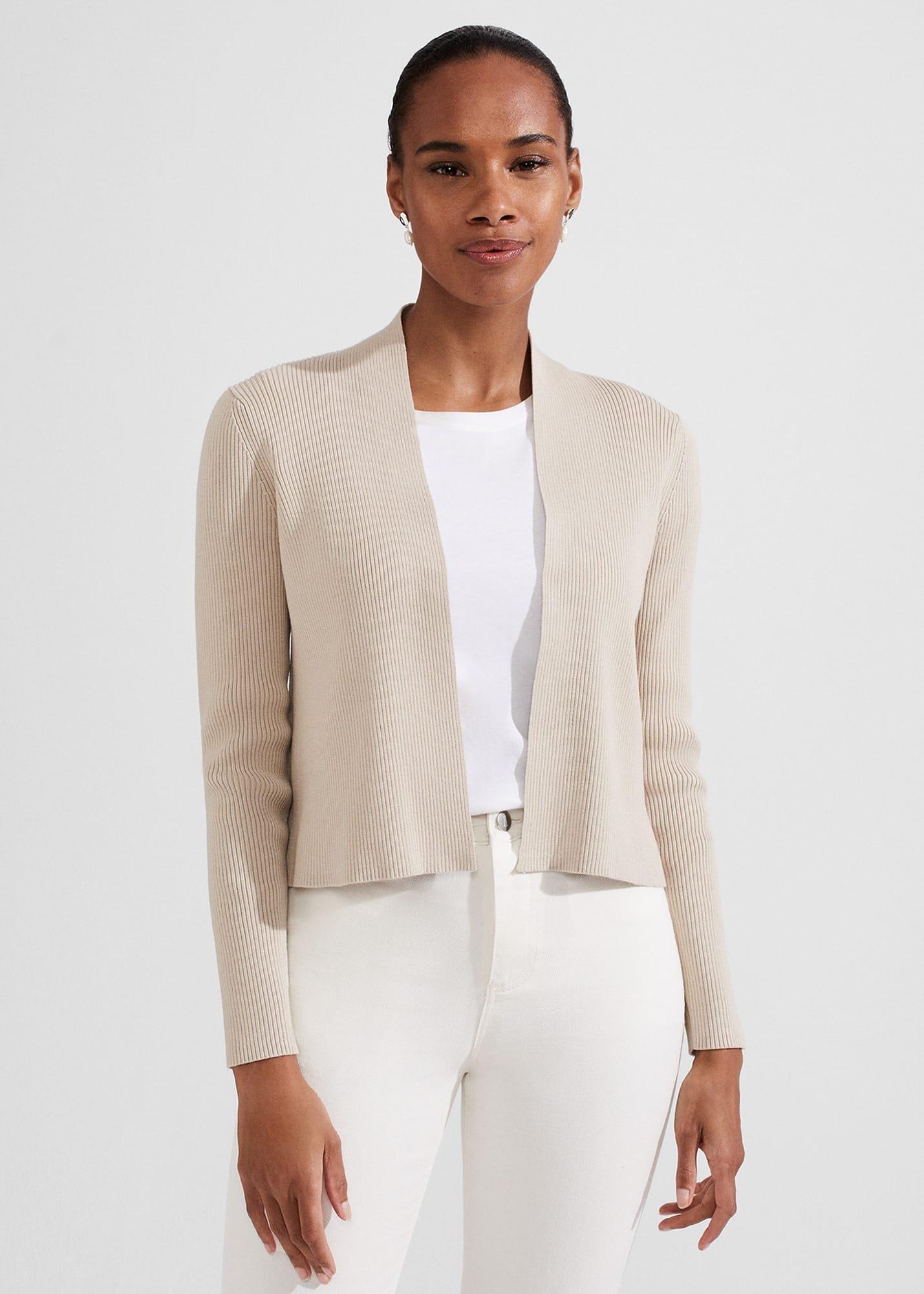 Adelyn Knitted Jacket
