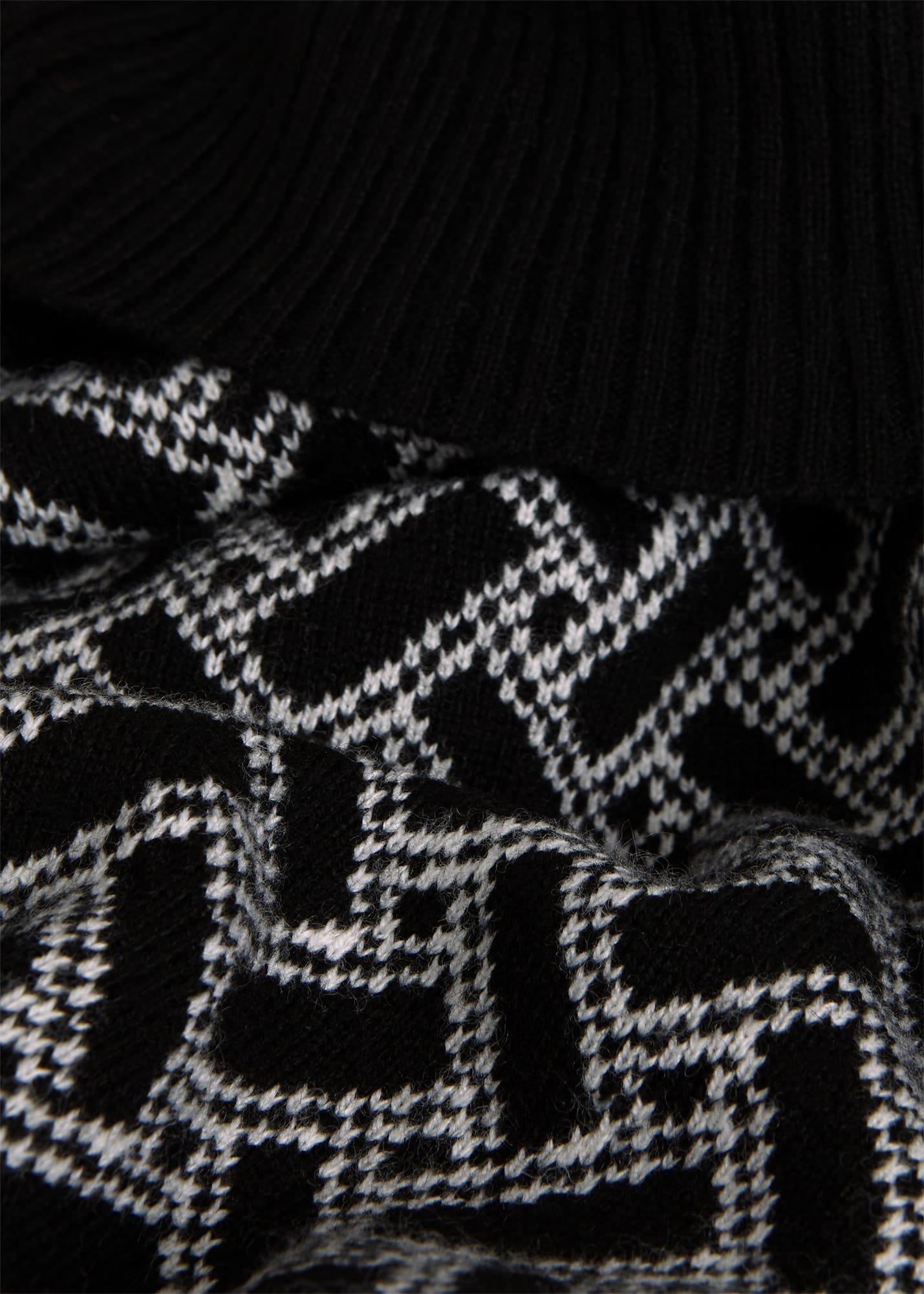 Florian Sweater, Black Ivory, hi-res