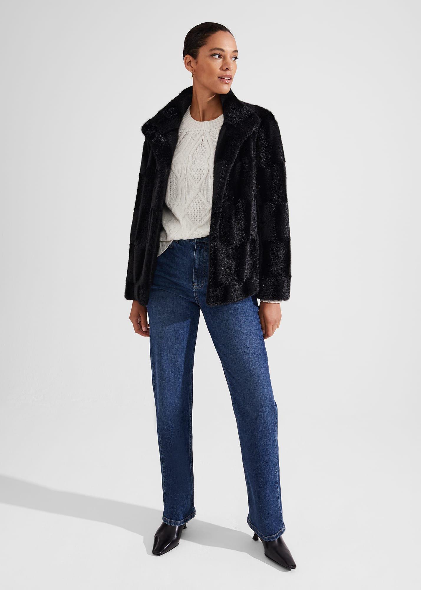 Maja Sweater With Alpaca, Ivory, hi-res