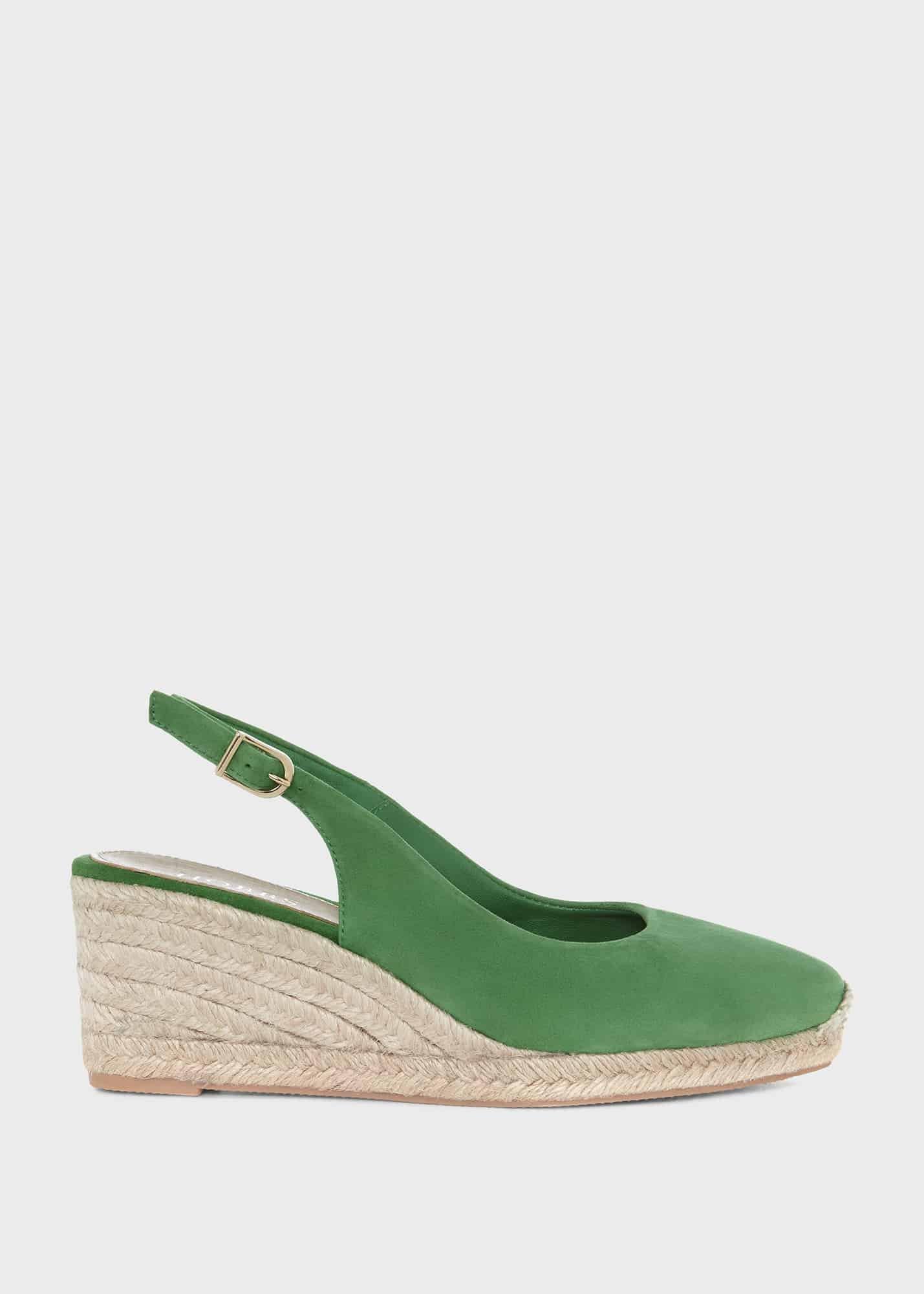 Eve Espadrille