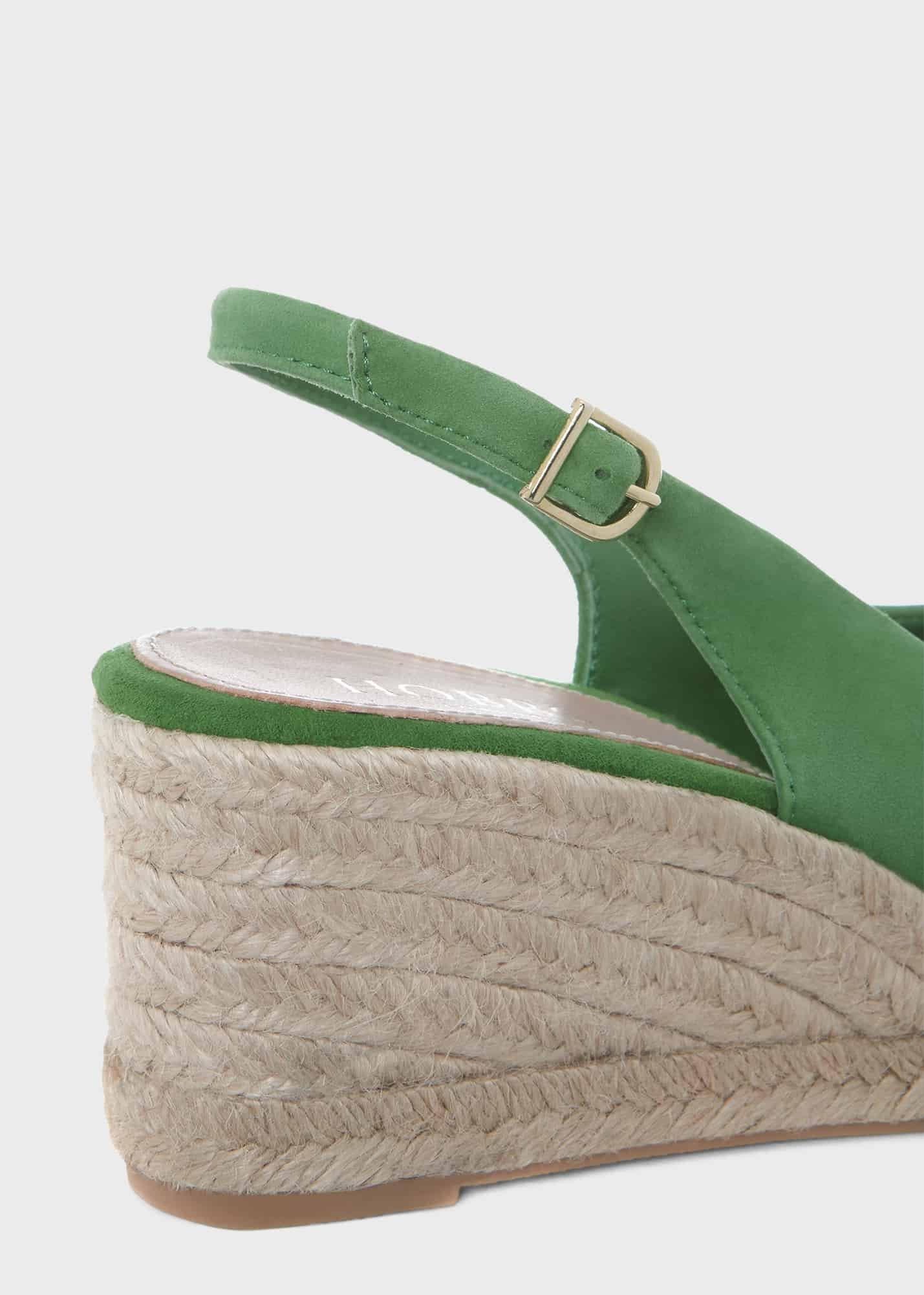 Eve Espadrille, Fresh Green, hi-res