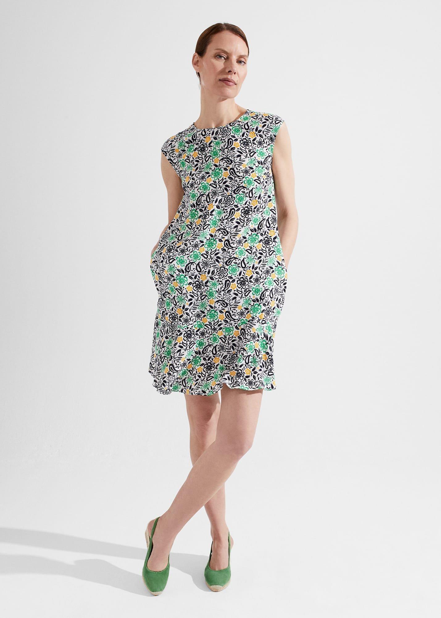 Eve Espadrille, Fresh Green, hi-res