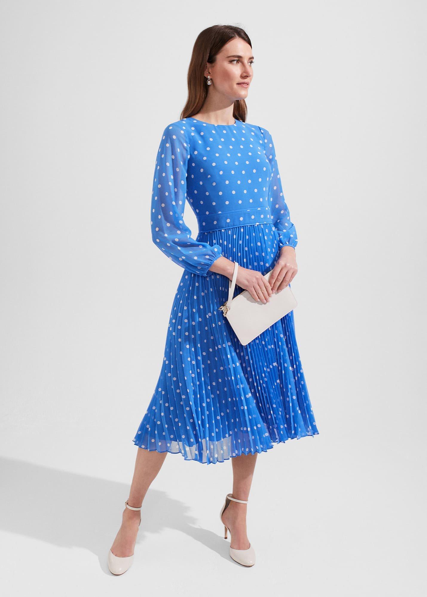 Lundy Wristlet, Ivory, hi-res