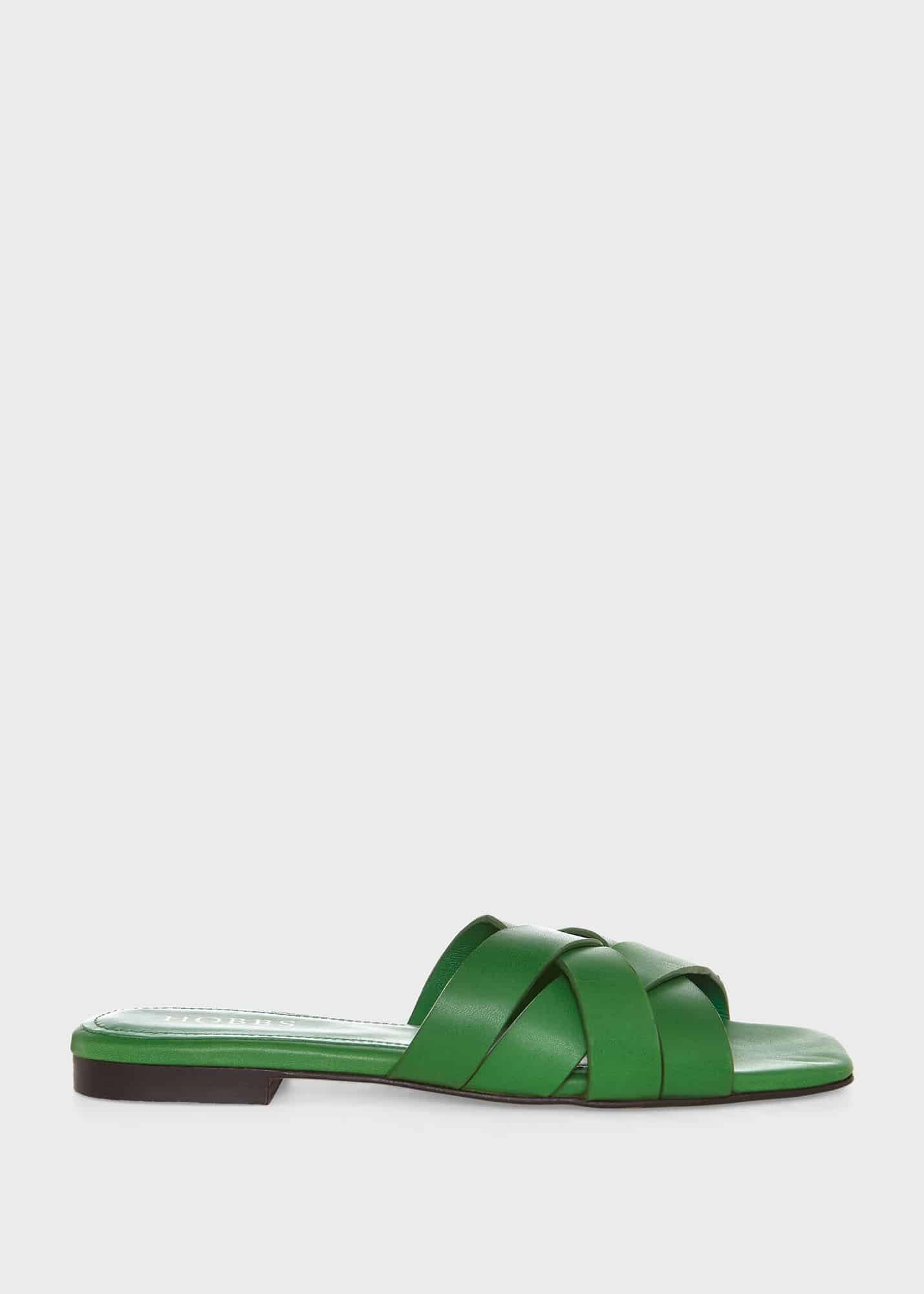 Annie Sandal