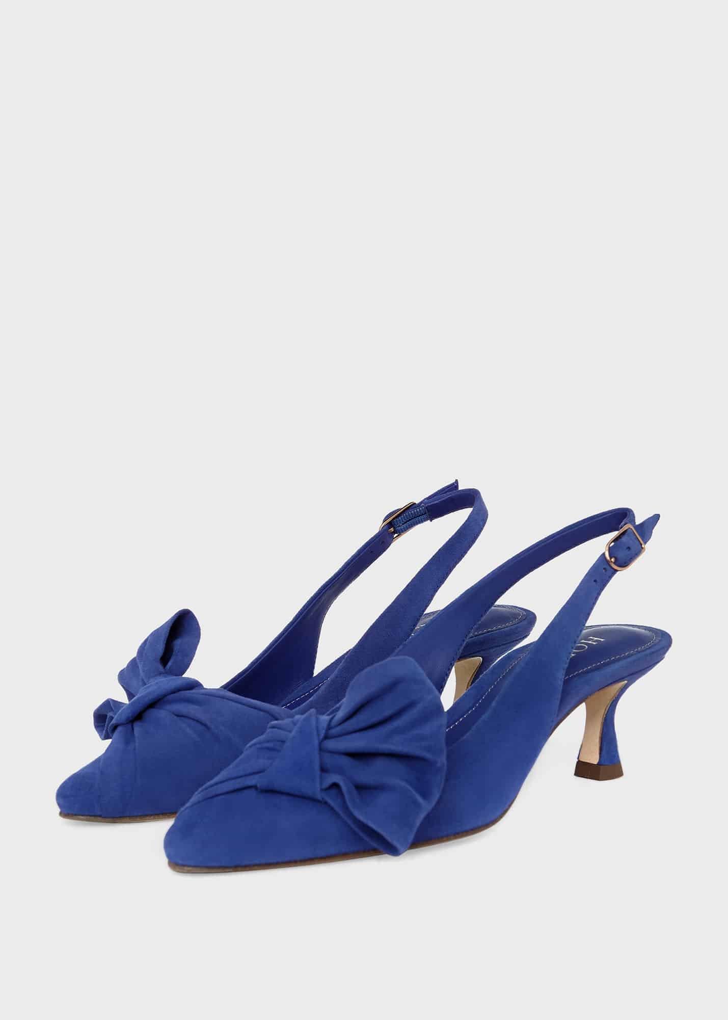 Francis Slingback, Cobalt, hi-res