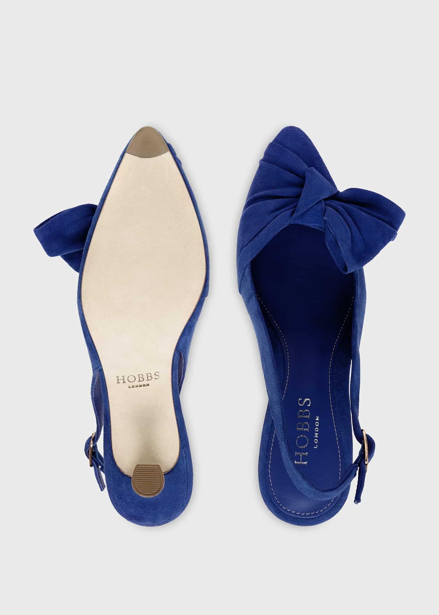 Francis Slingback, Cobalt, hi-res