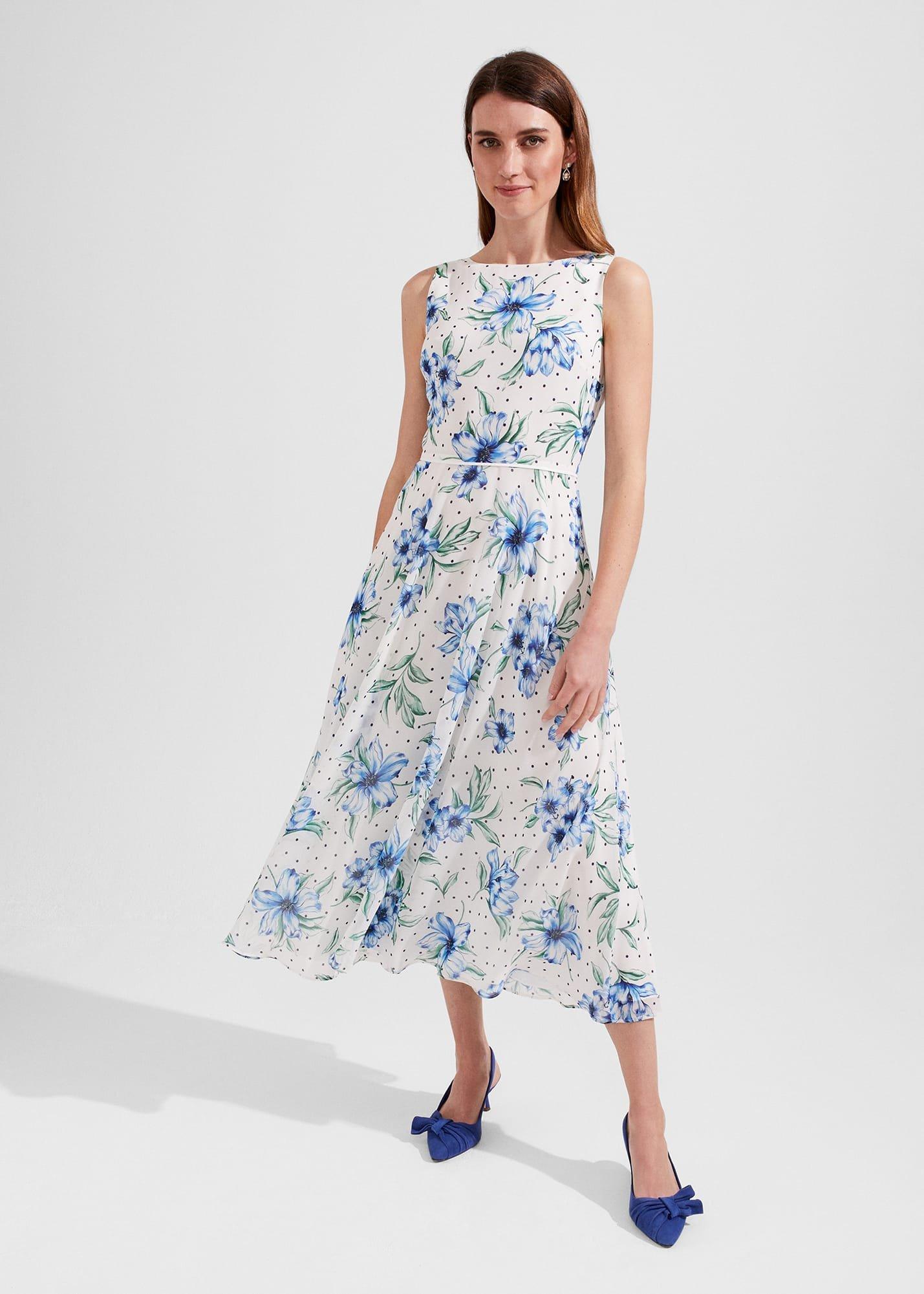 Francis Slingback, Cobalt, hi-res