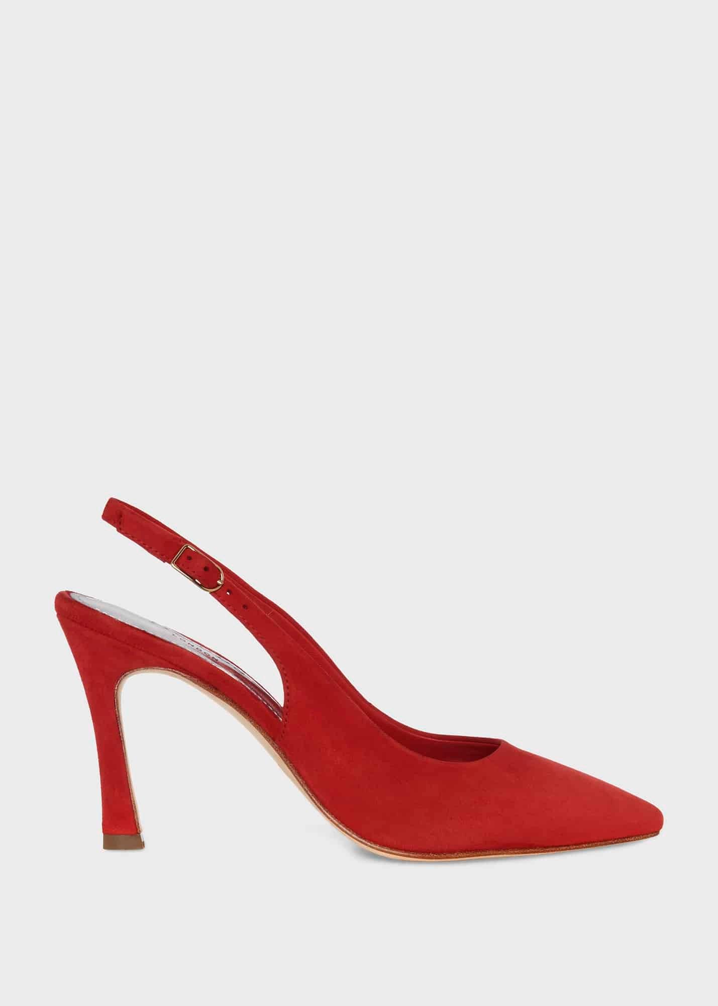 Beauchamp Slingback