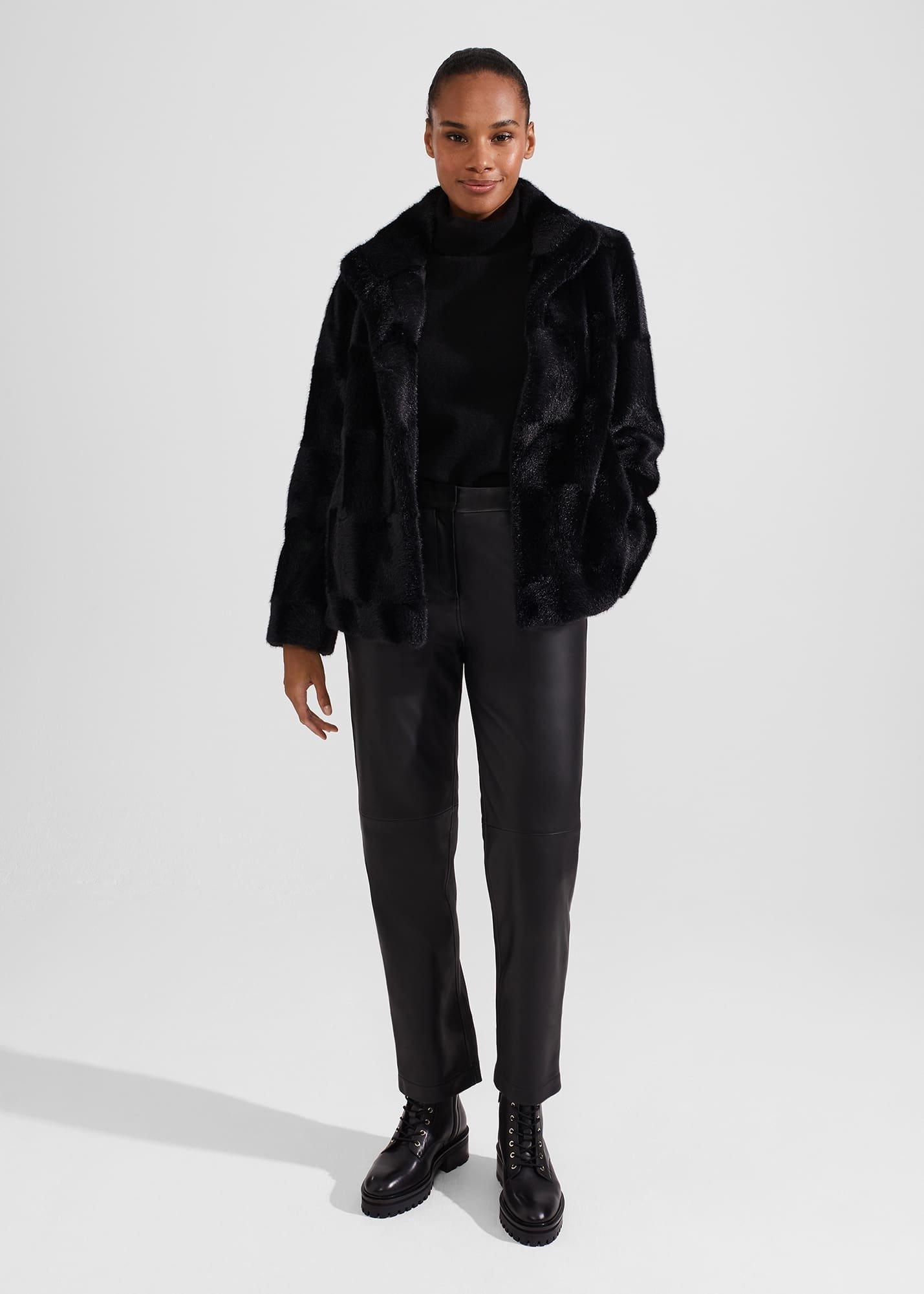 Carelene Ankle Boots, Black, hi-res