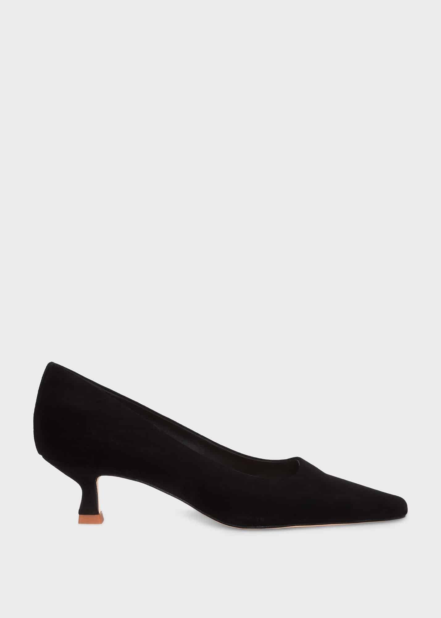 Dita Court Shoes