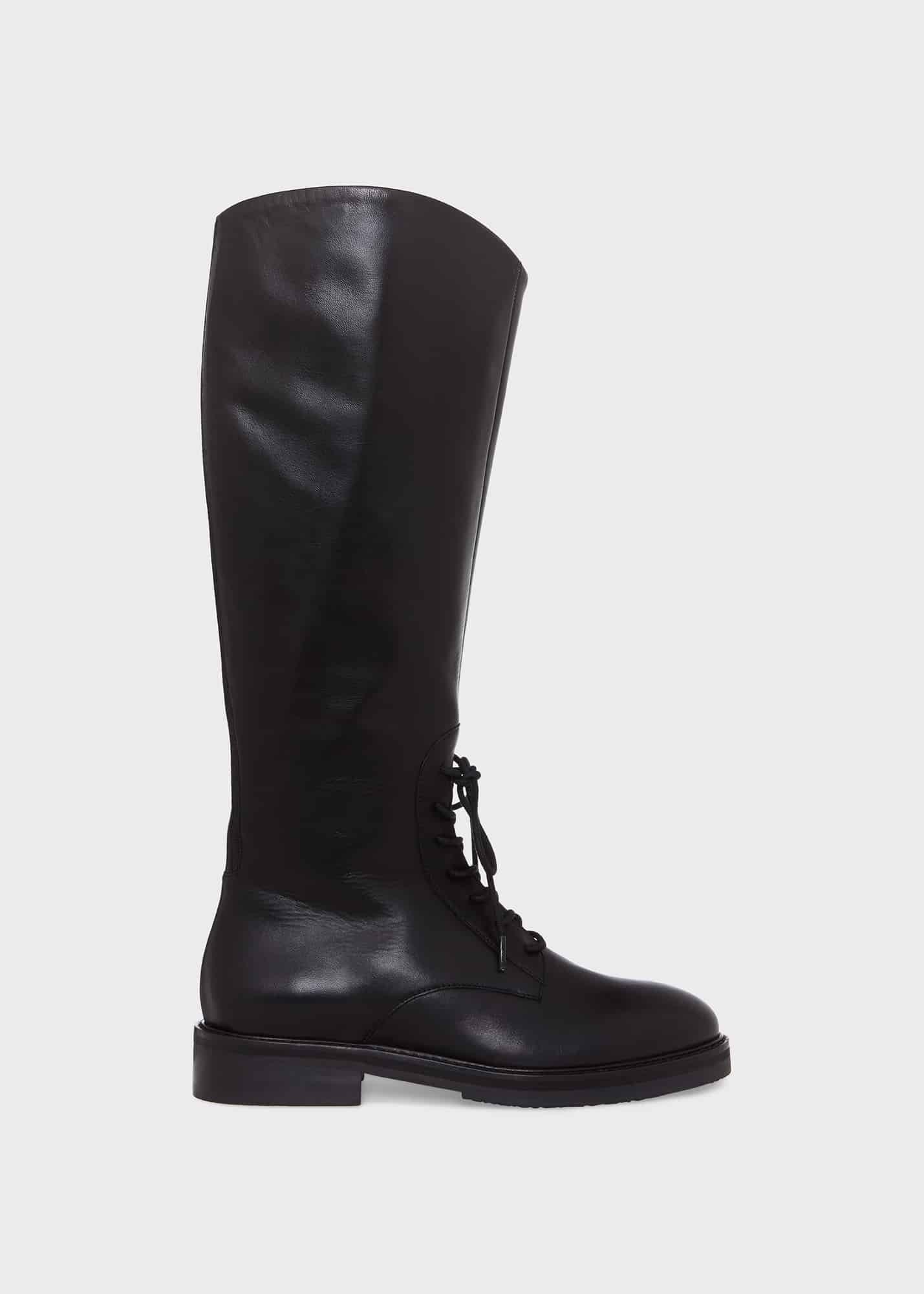 Laurel Knee Boots