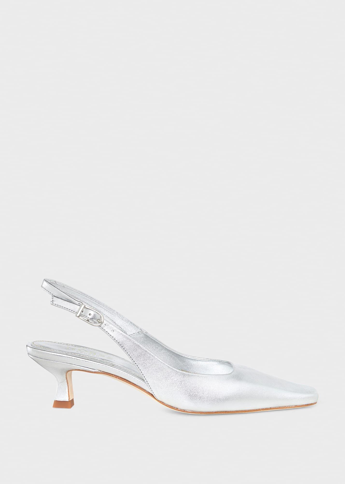 Dita Slingback
