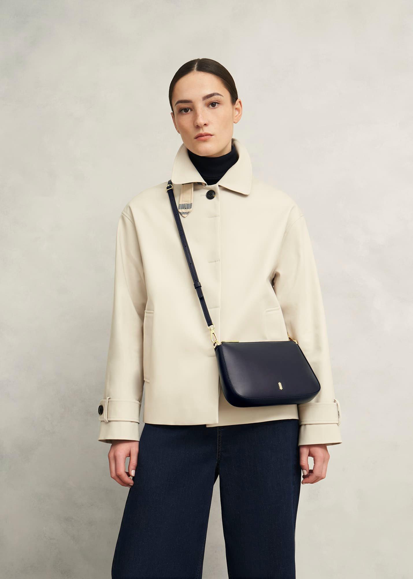 Briella Bag, Navy, hi-res