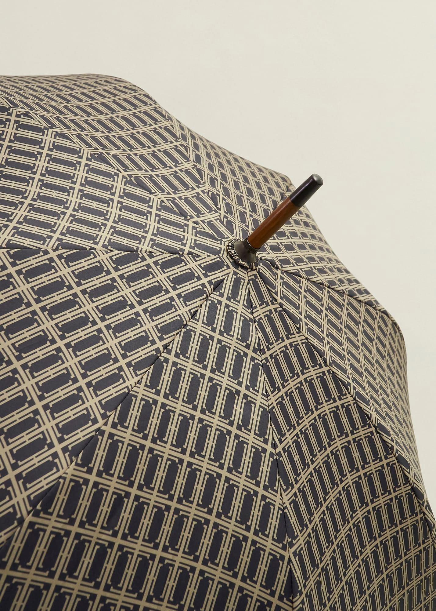 Marilla Umbrella, Black Multi, hi-res