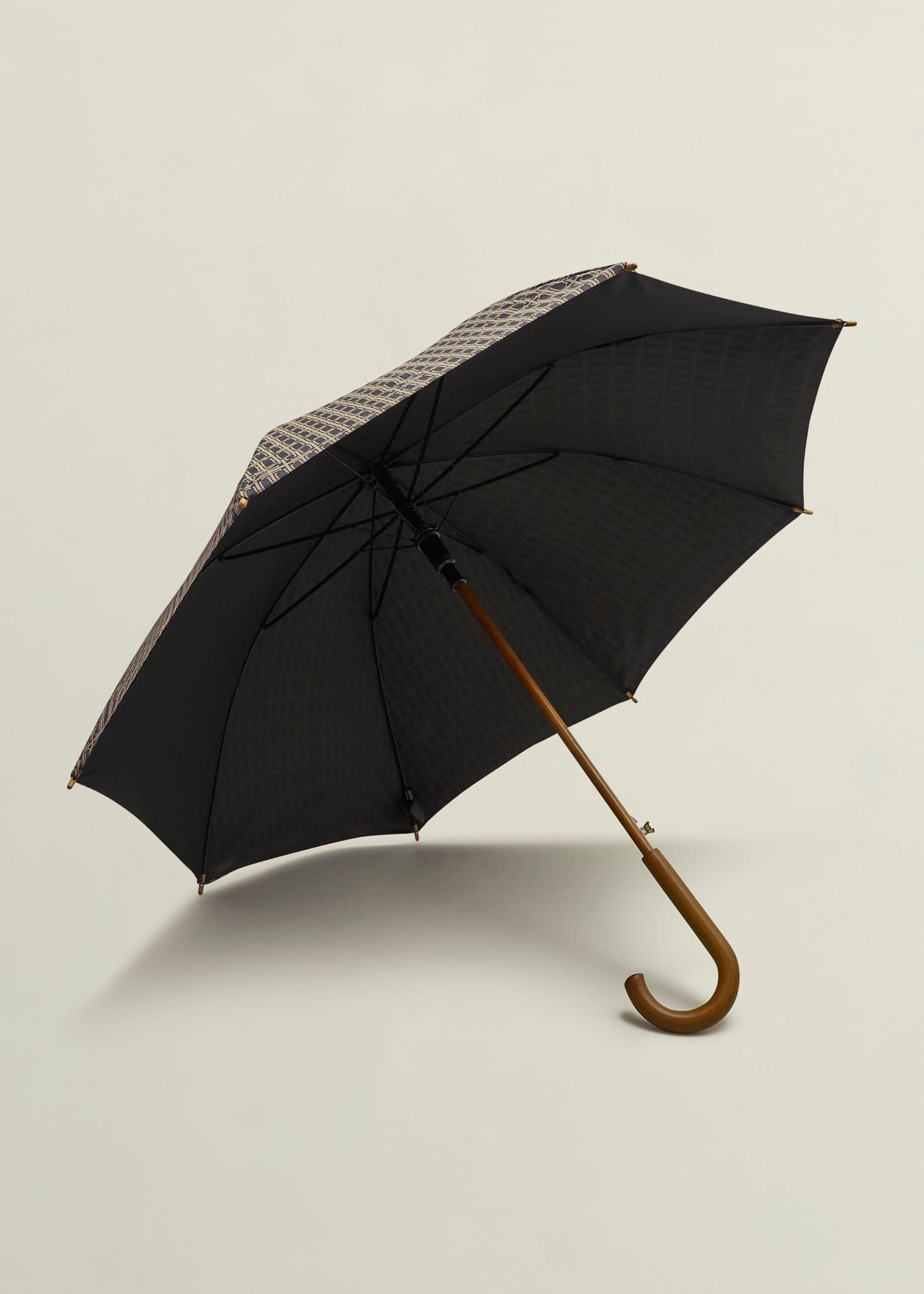 Marilla Umbrella, Black Multi, hi-res