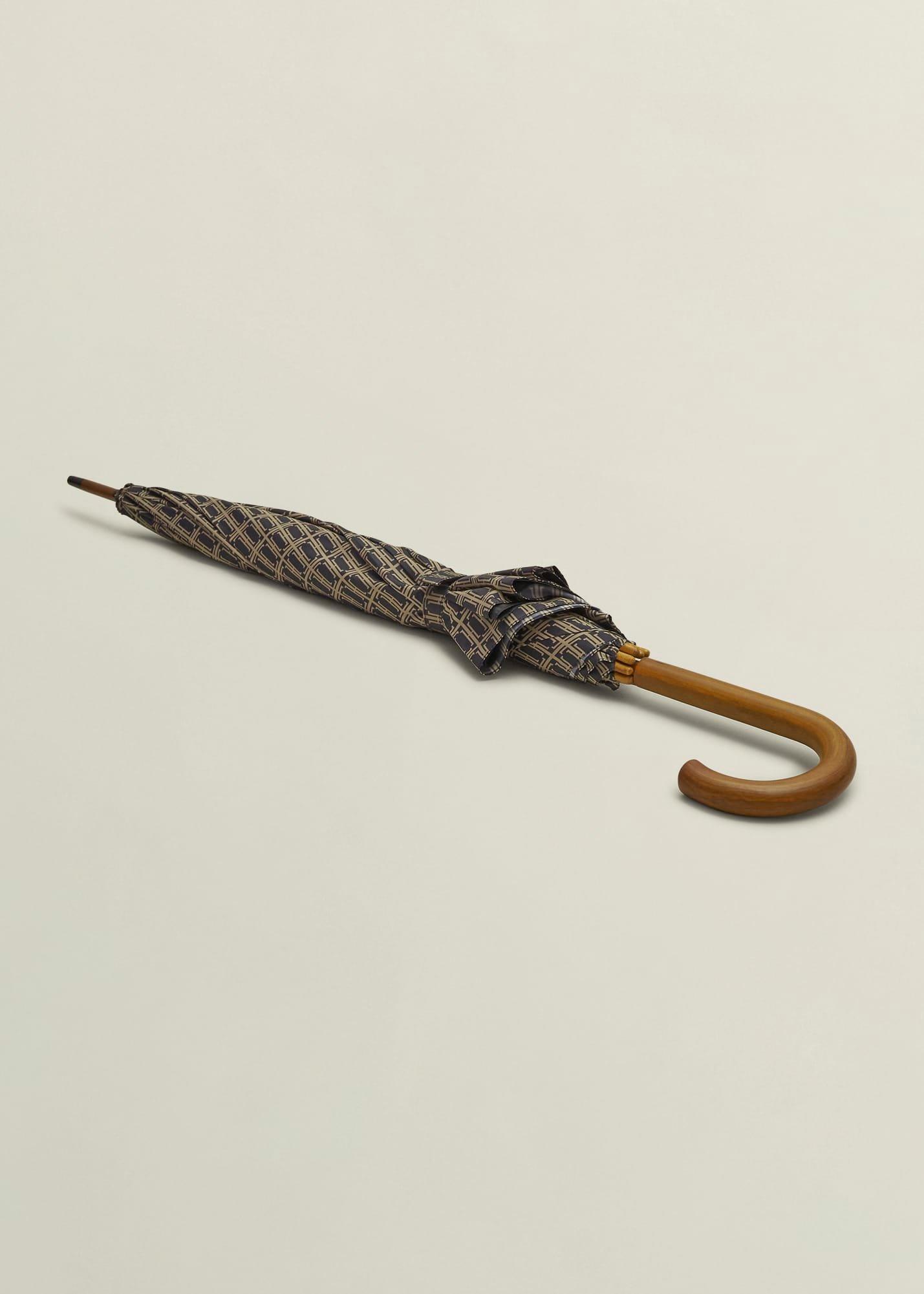 Marilla Umbrella, Black Multi, hi-res