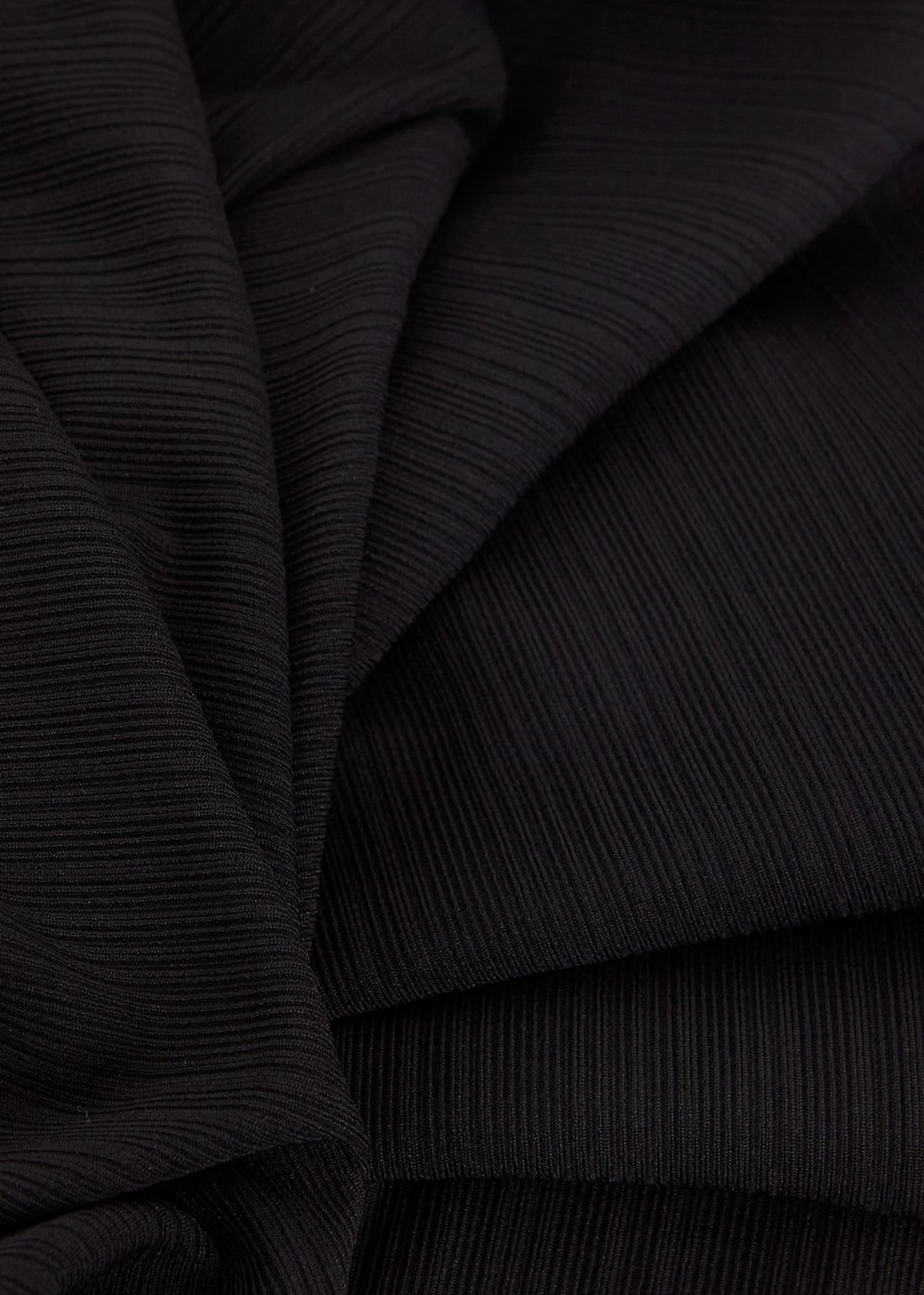 Avery Jersey Trousers, Black, hi-res