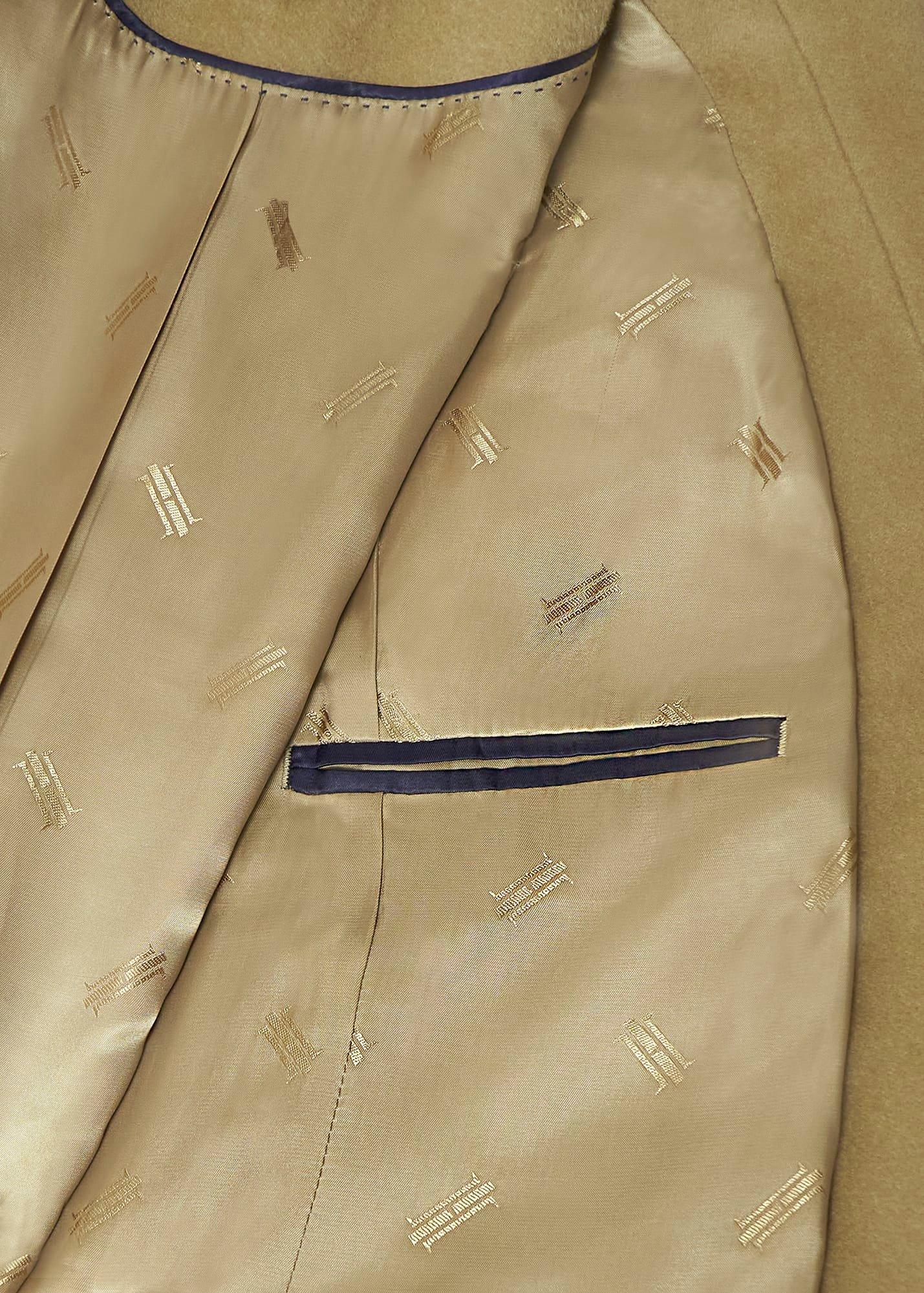 Cavendish Wool Coat, Hobbs Camel, hi-res