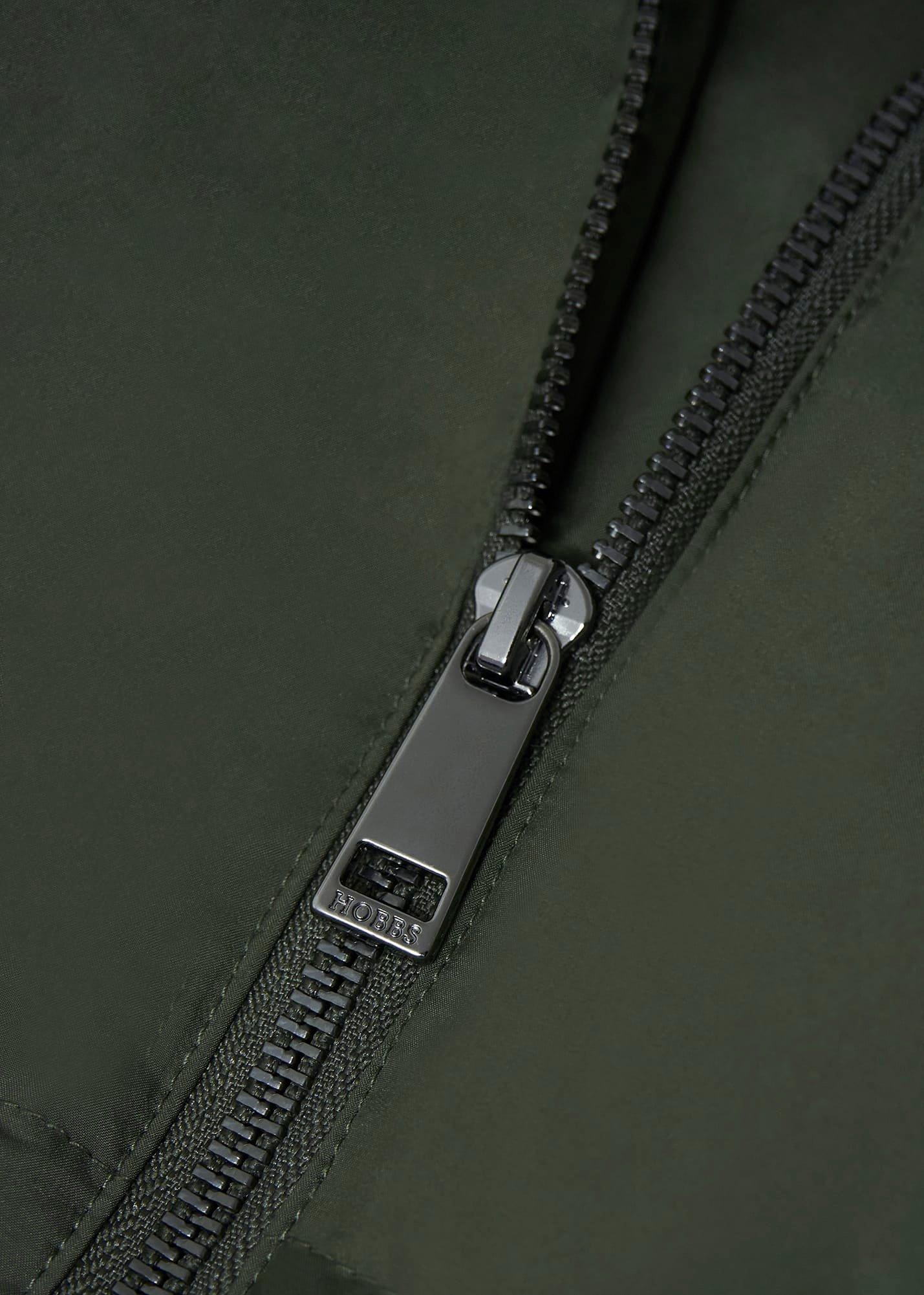 Frome Puffer Coat, New Green, hi-res