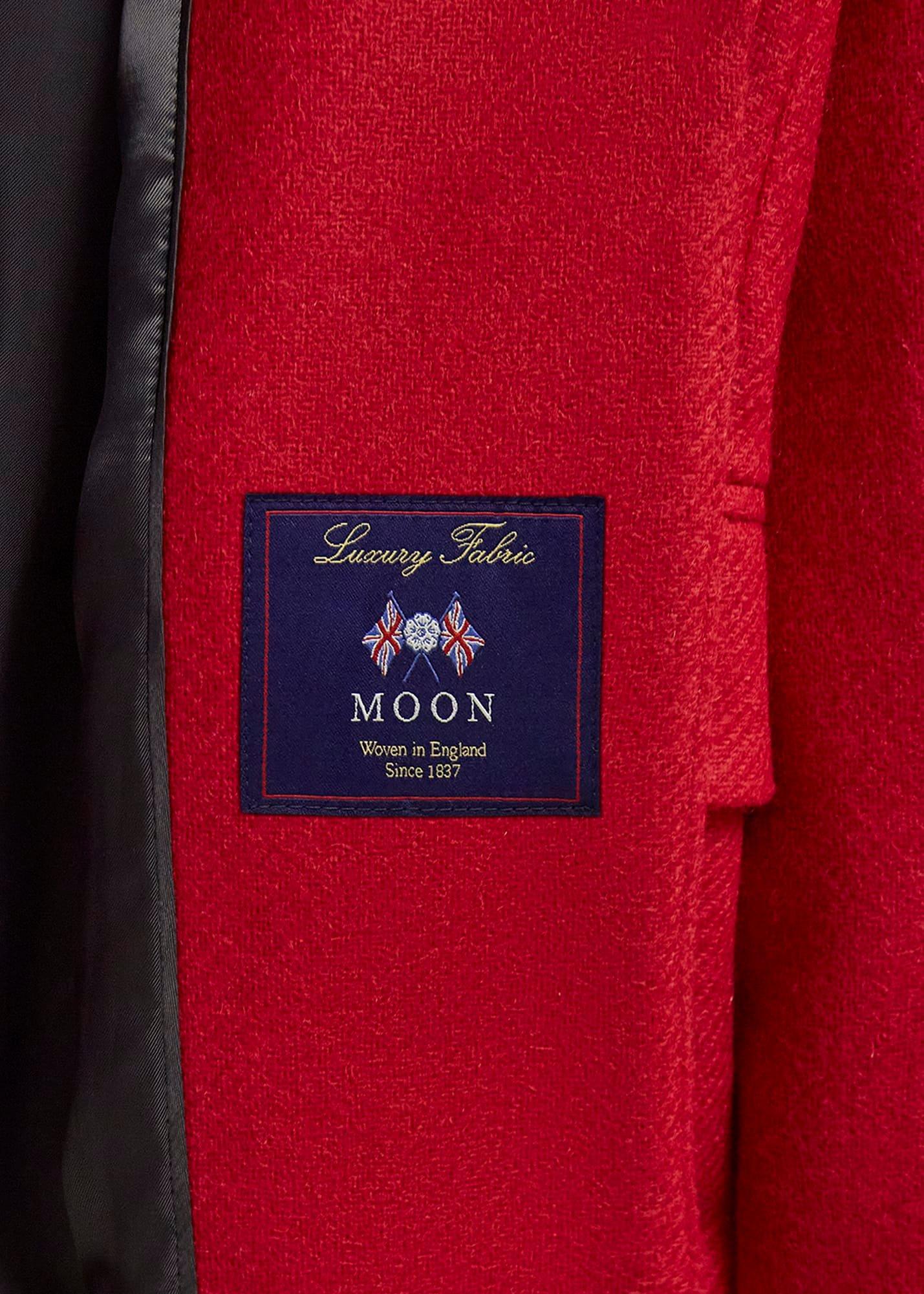Jess Wool Jacket, Pomegranate Red, hi-res