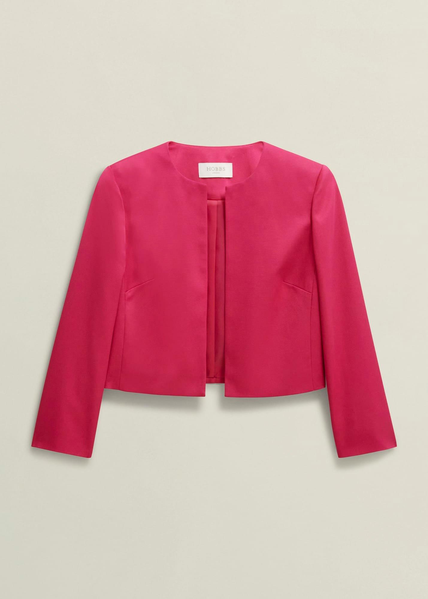 Elize Jacket