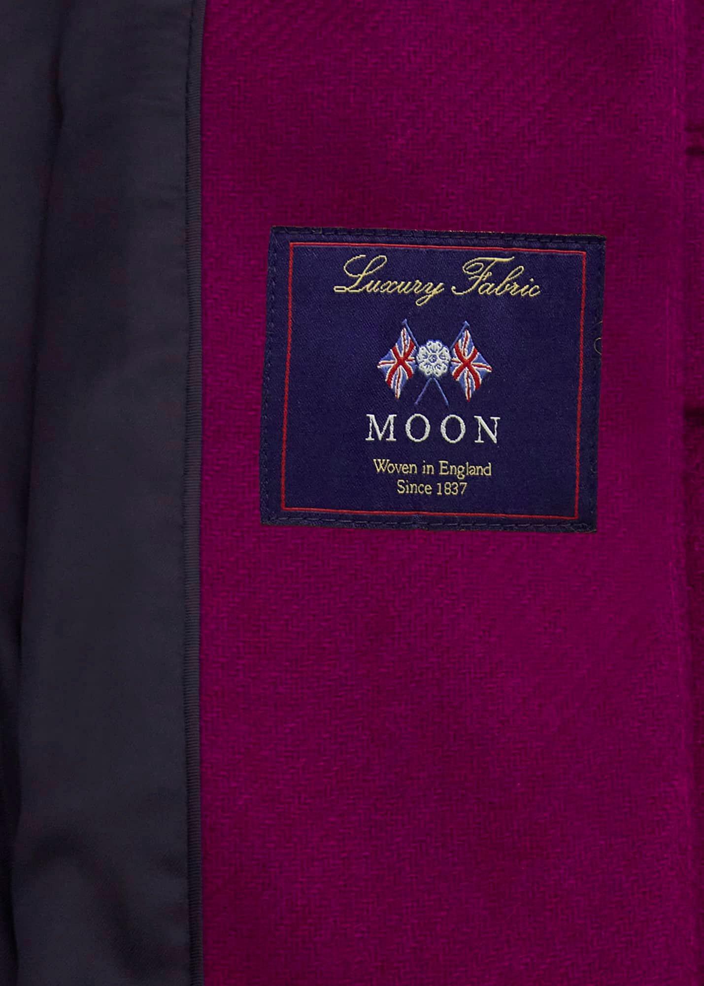 Hackness Jacket, Pink, hi-res