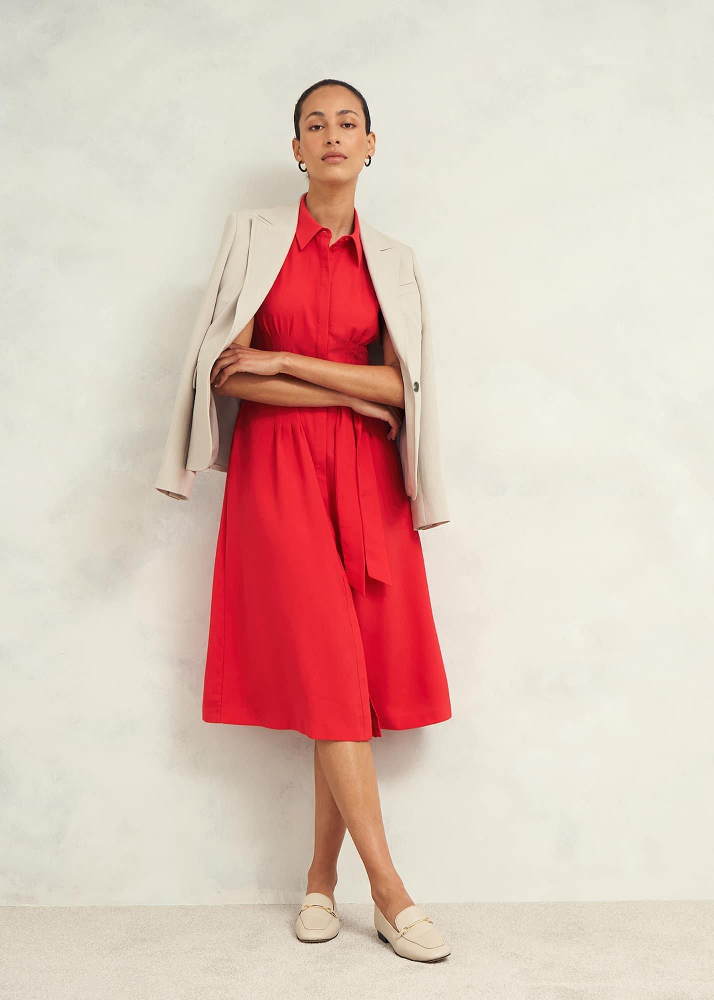 Ellen Jacket, Buff Grey, hi-res