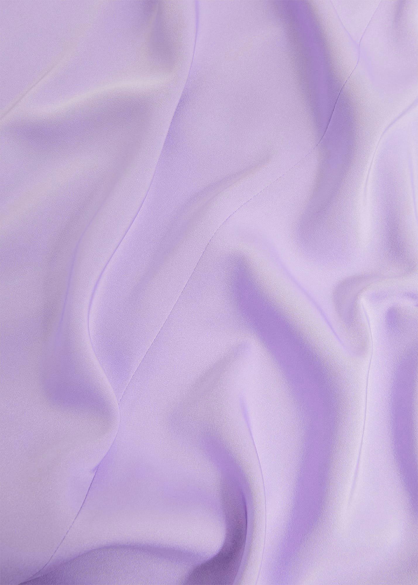 Hillier Dress, Dusted Purple, hi-res