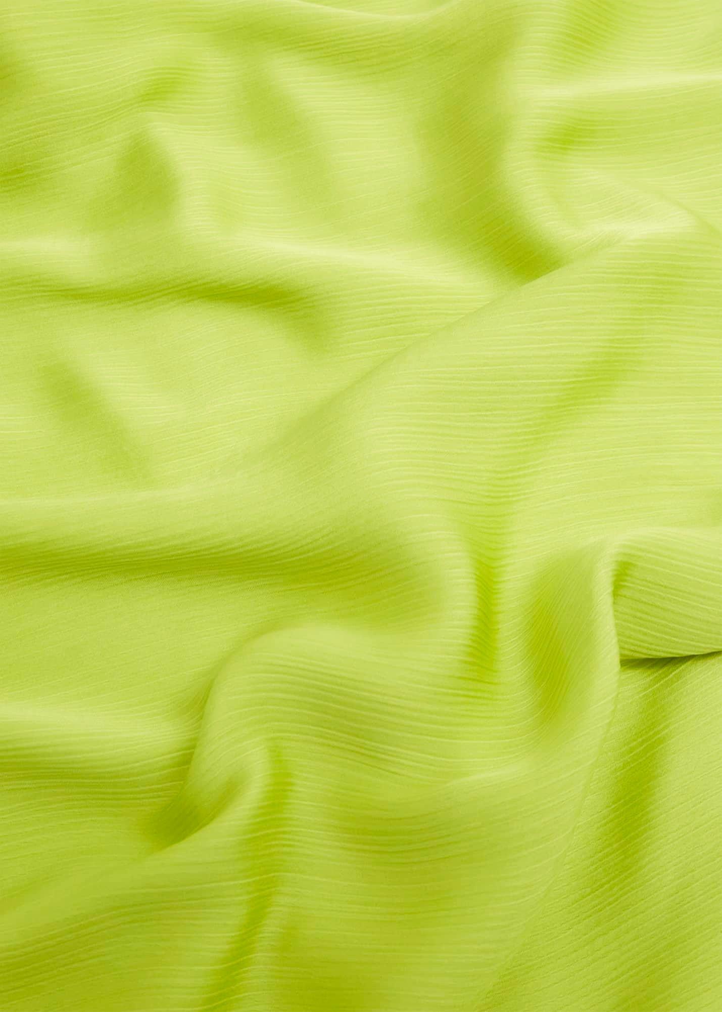 Tremeer Dress, Lime Green, hi-res