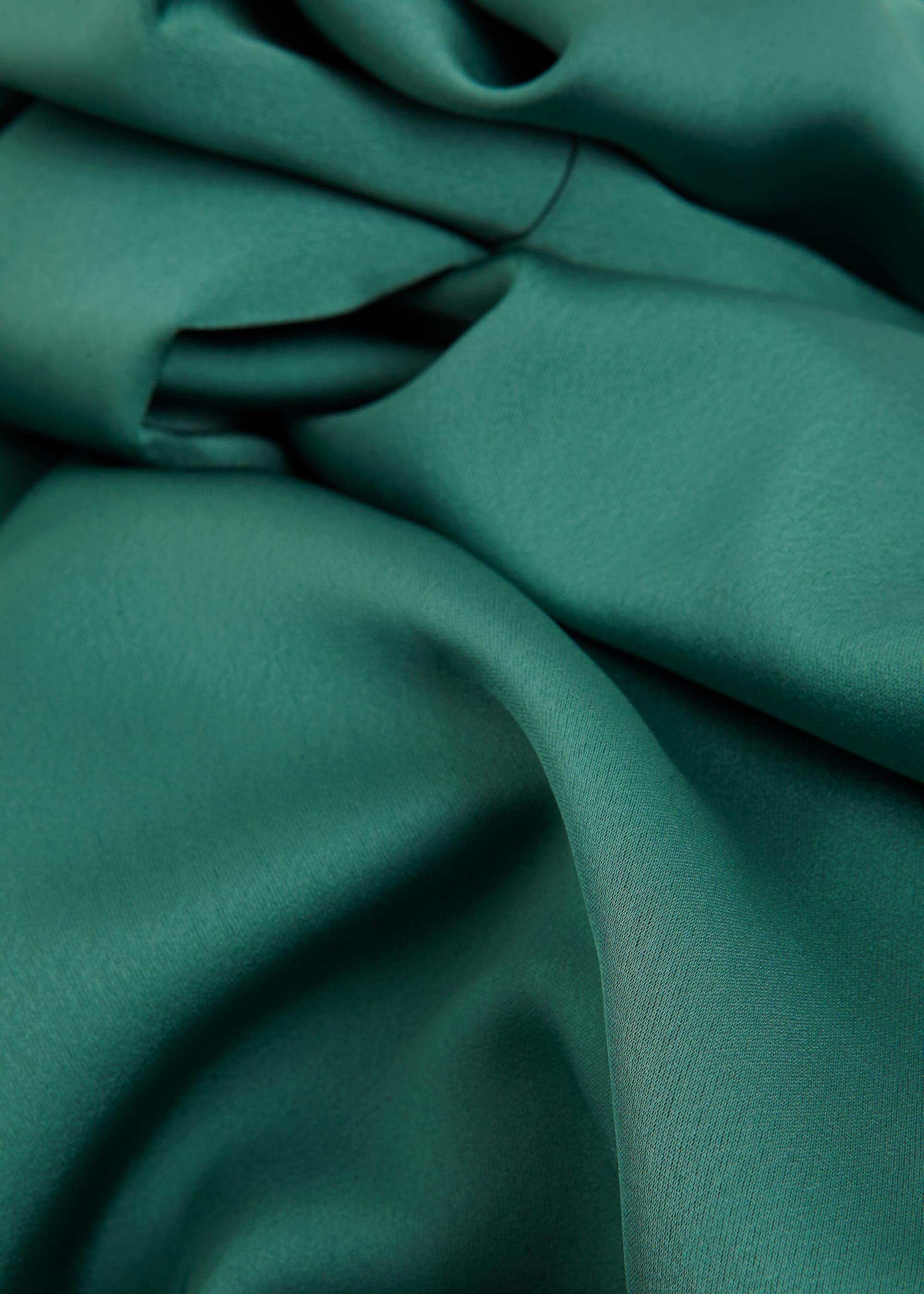 Fairhaven Dress, Foliage Green, hi-res