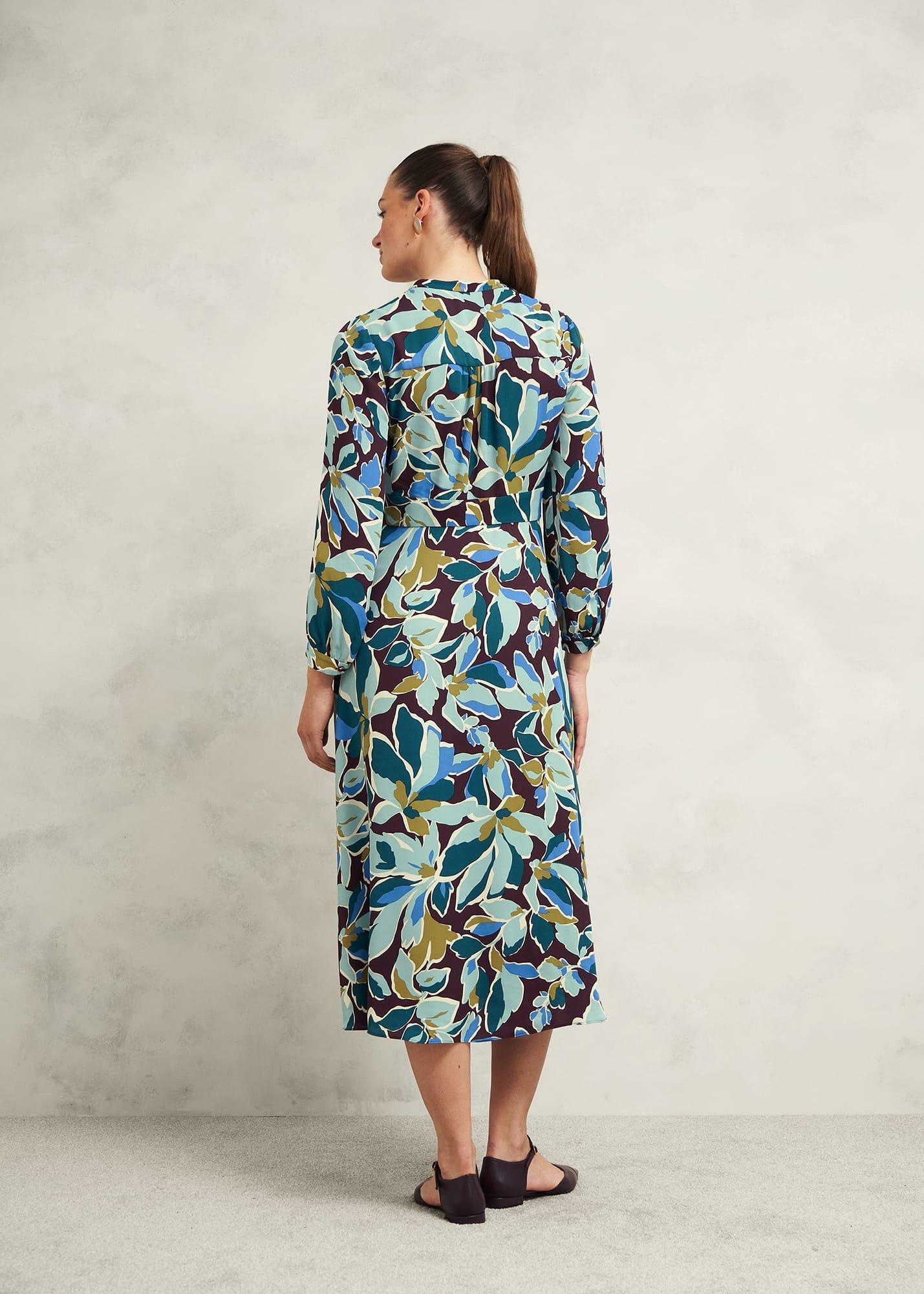 Lea Dress, Multi, hi-res