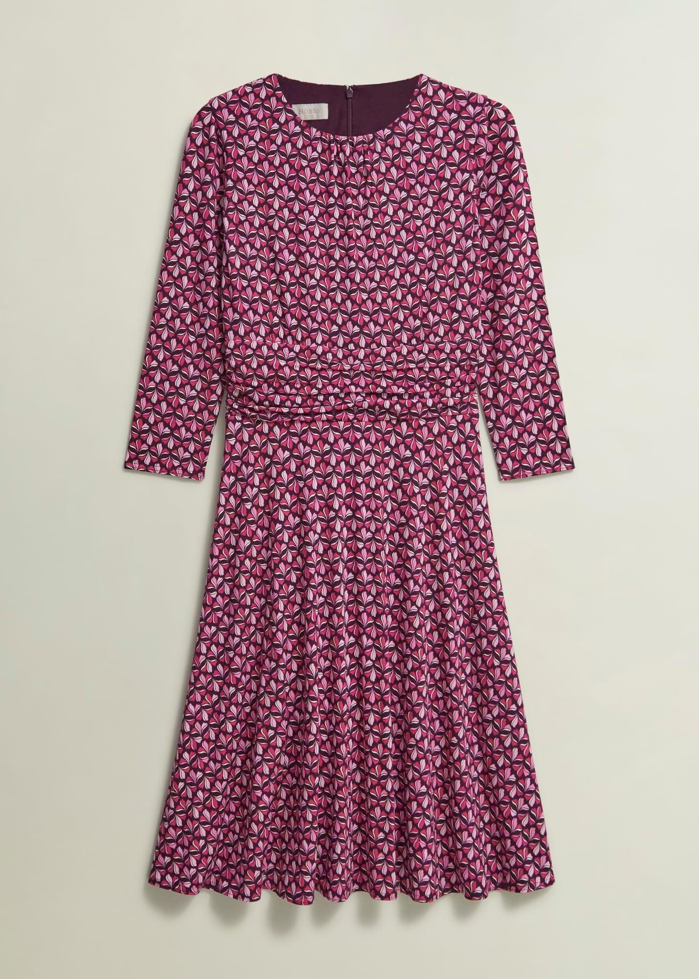 Petite Bayview Jersey Dress