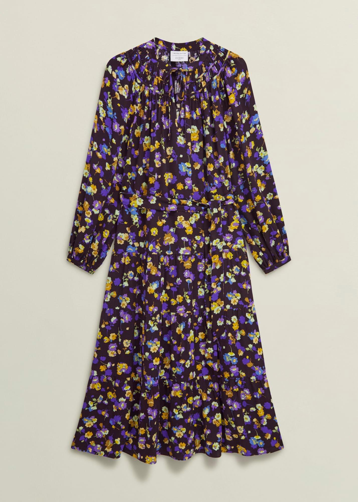 Arbury Dress, Multi, hi-res