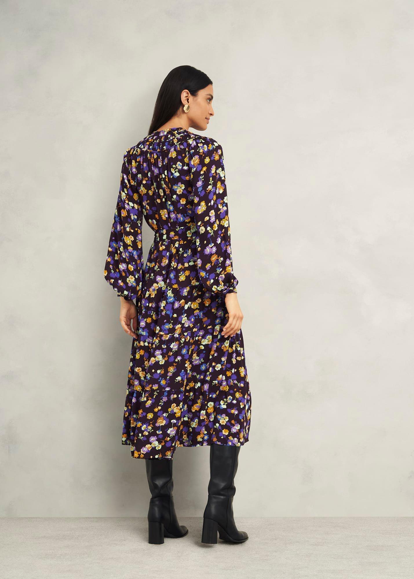 Arbury Dress, Multi, hi-res