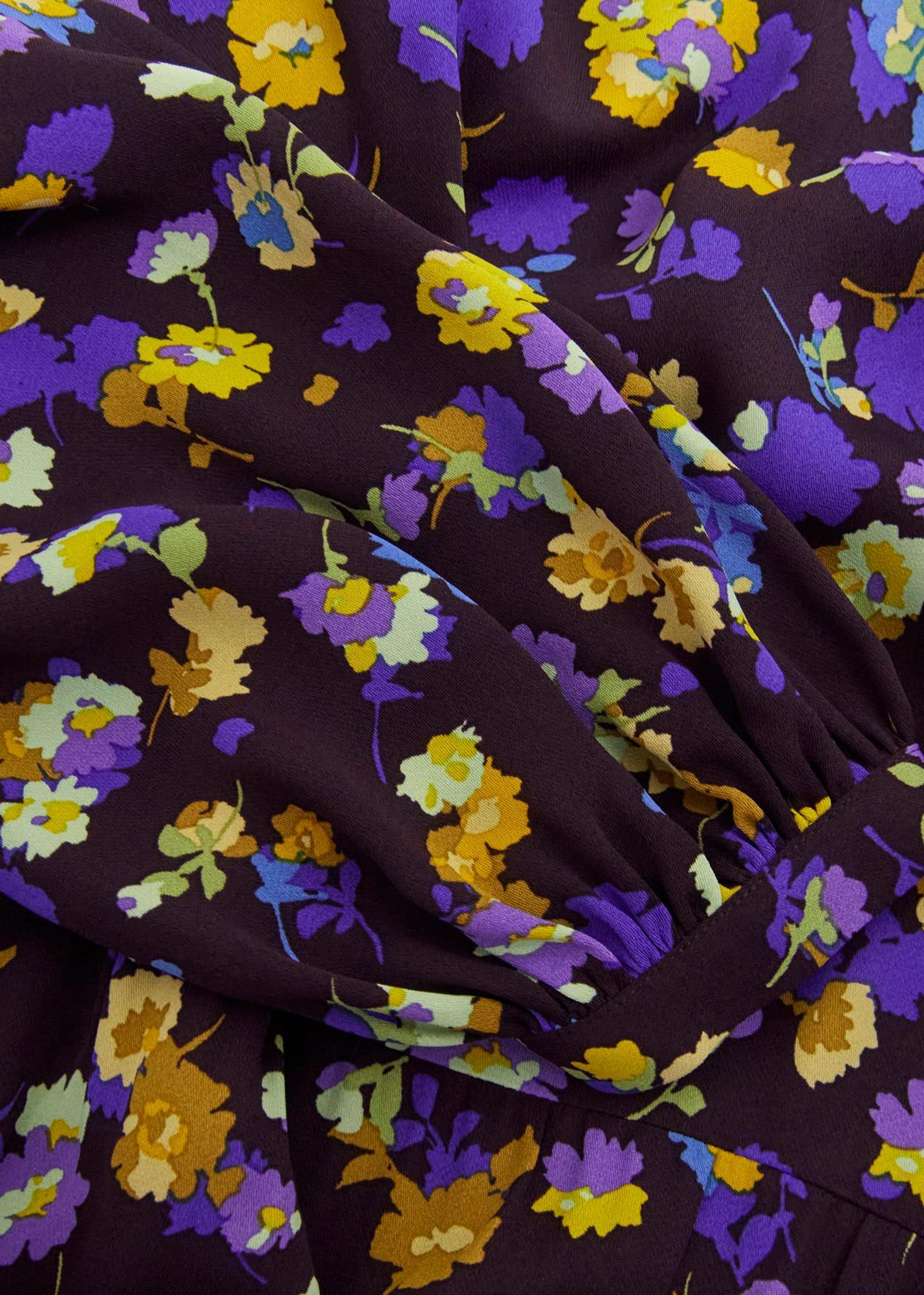 Arbury Dress, Multi, hi-res