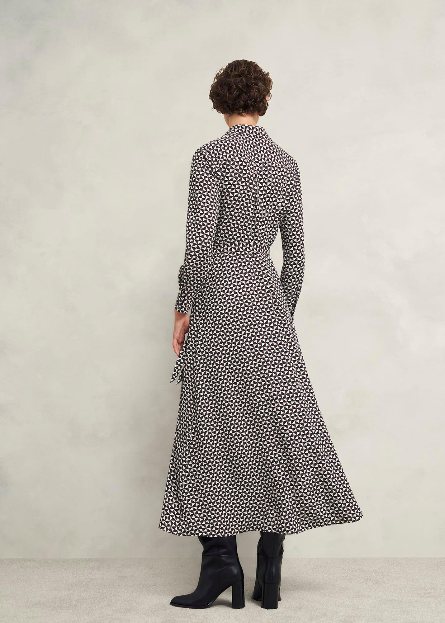 Beaford Dress, Multi, hi-res