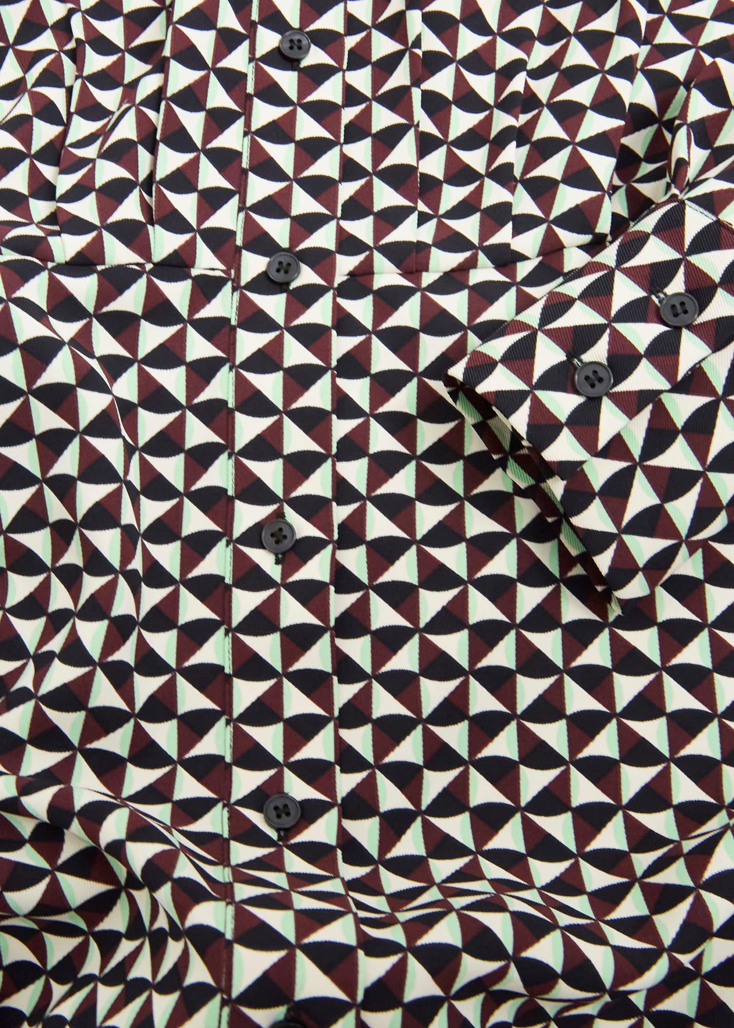 Beaford Dress, Multi, hi-res