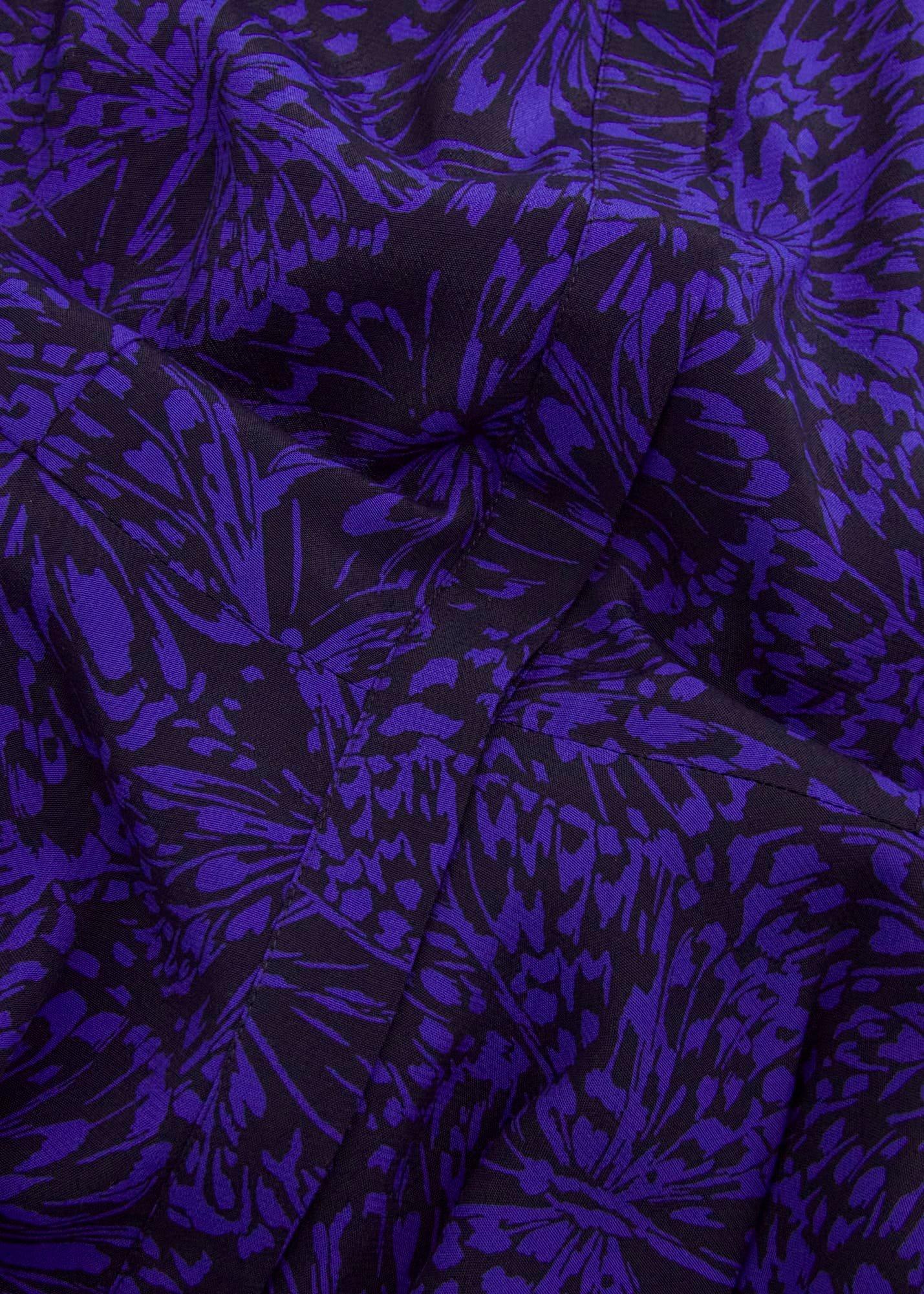 Lainey Dress, Navy Blue, hi-res