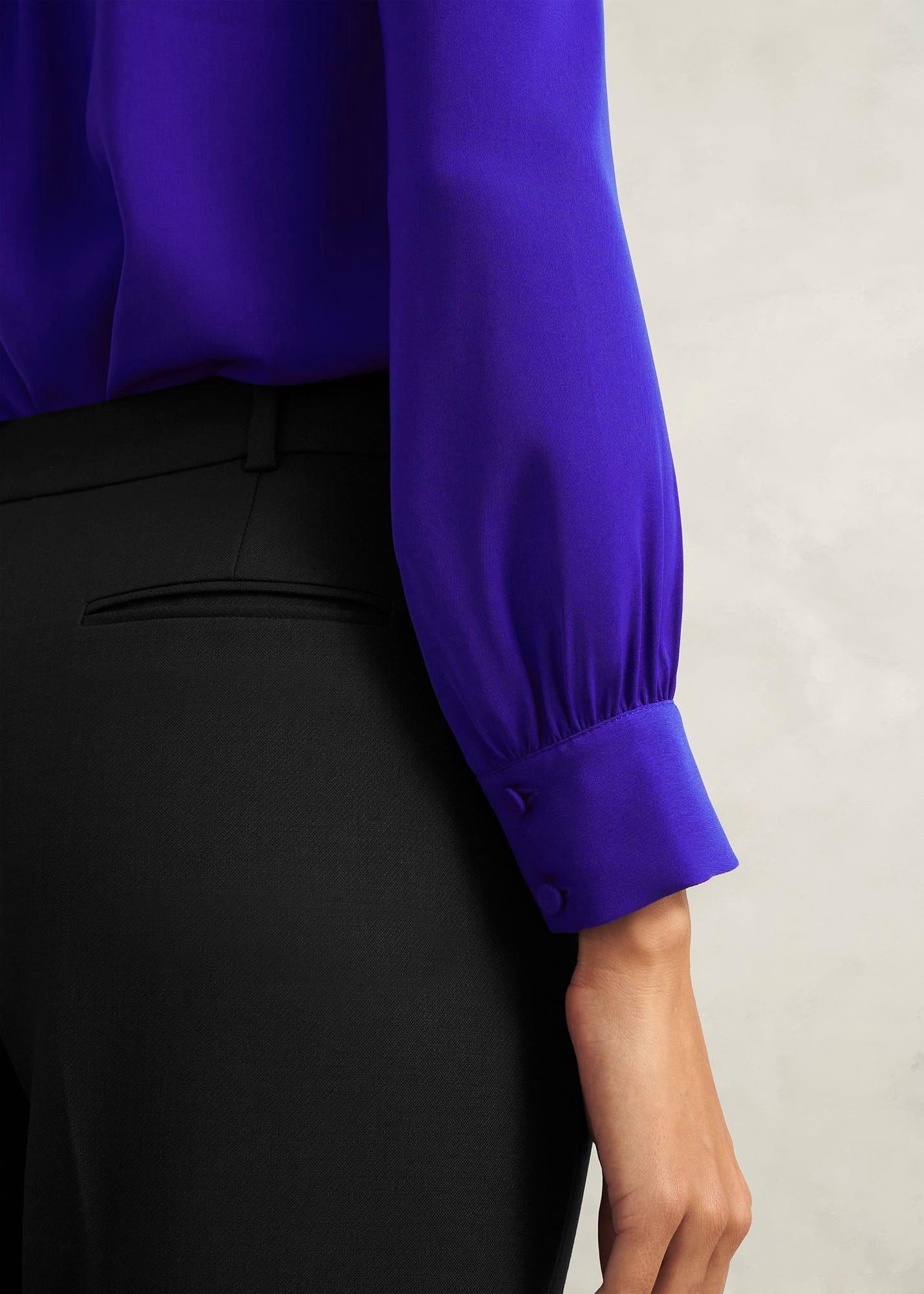 Caitlyn Shirt, Nordic Blue, hi-res