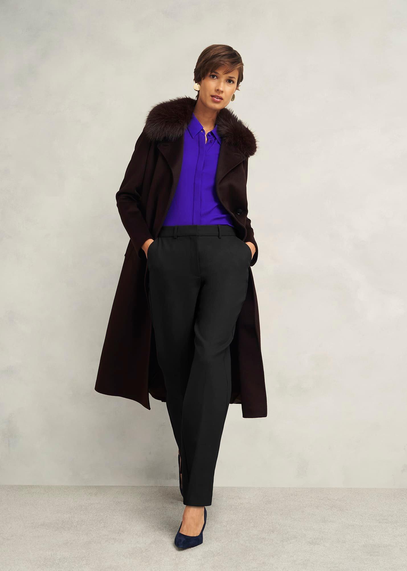 Caitlyn Shirt, Nordic Blue, hi-res