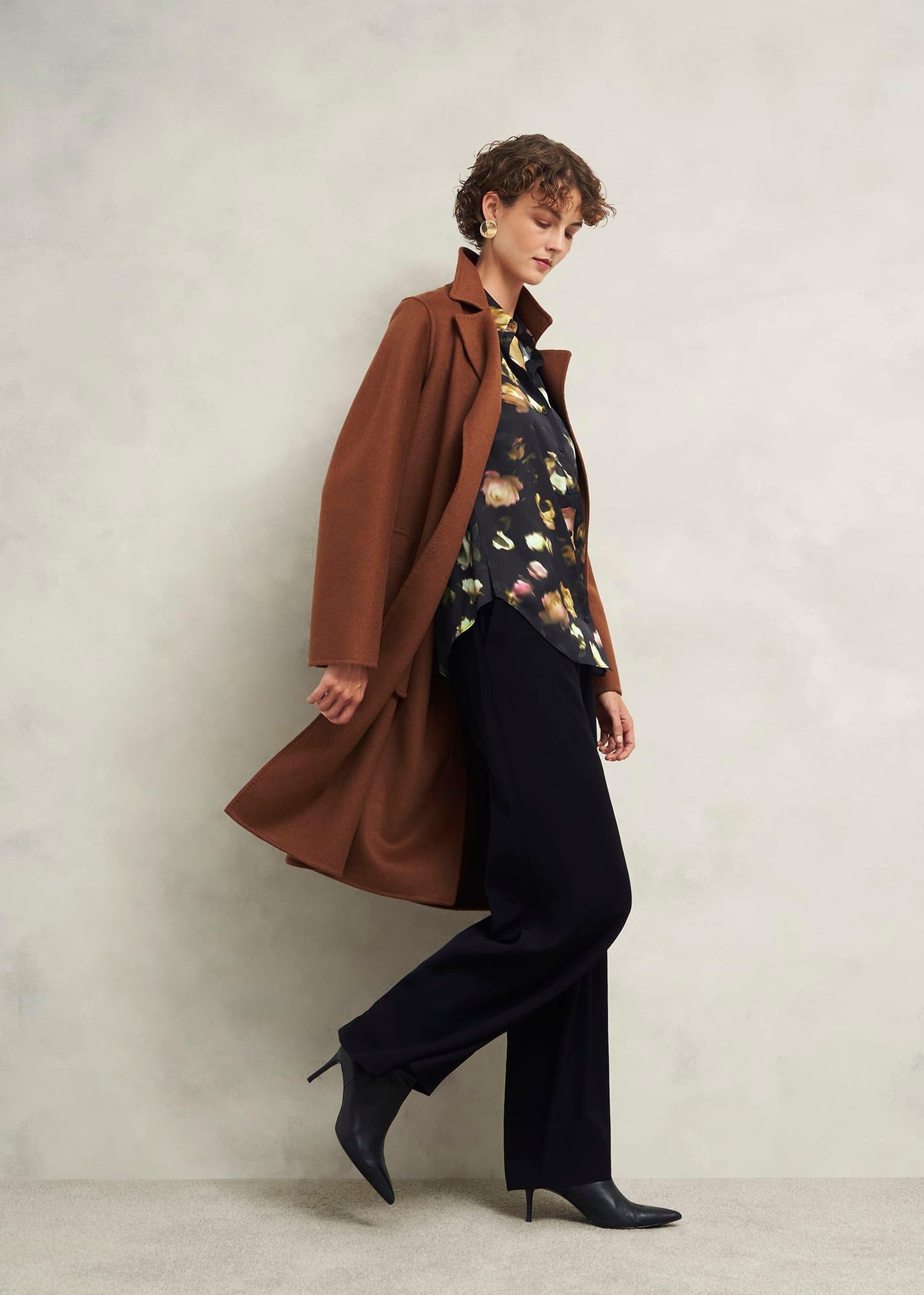 Eden Shirt, Black Multi, hi-res