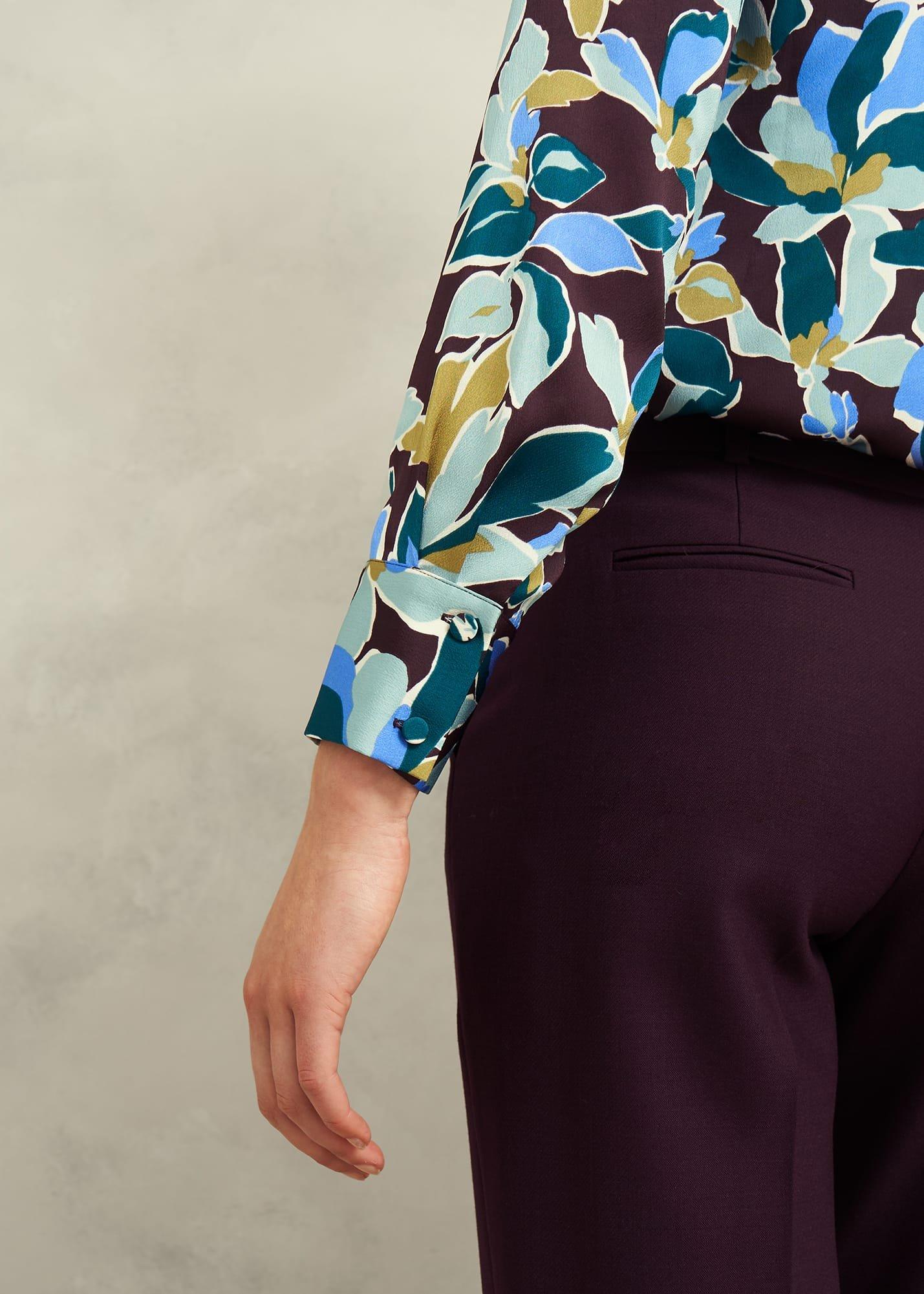 Alyssa Blouse, Multi, hi-res