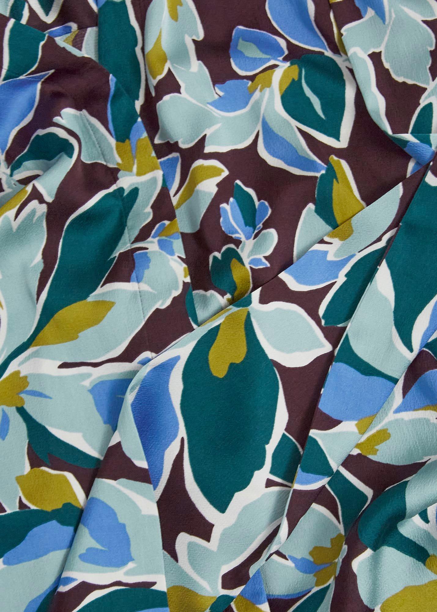 Alyssa Blouse, Multi, hi-res