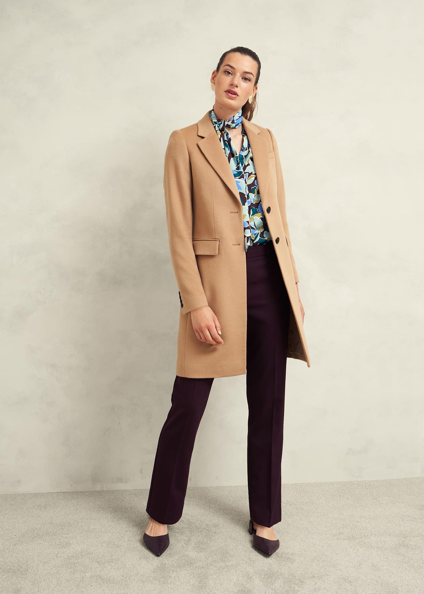 Alyssa Blouse, Multi, hi-res