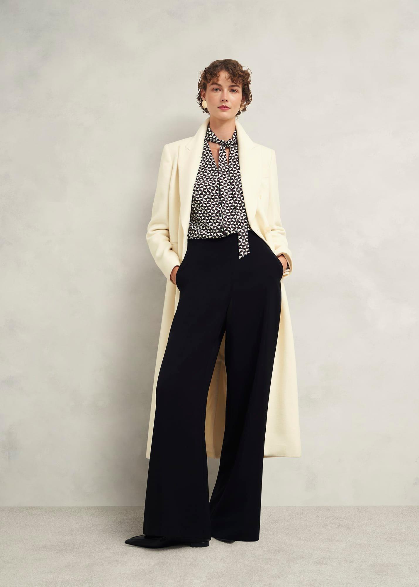 Somerton Blouse, Multi, hi-res