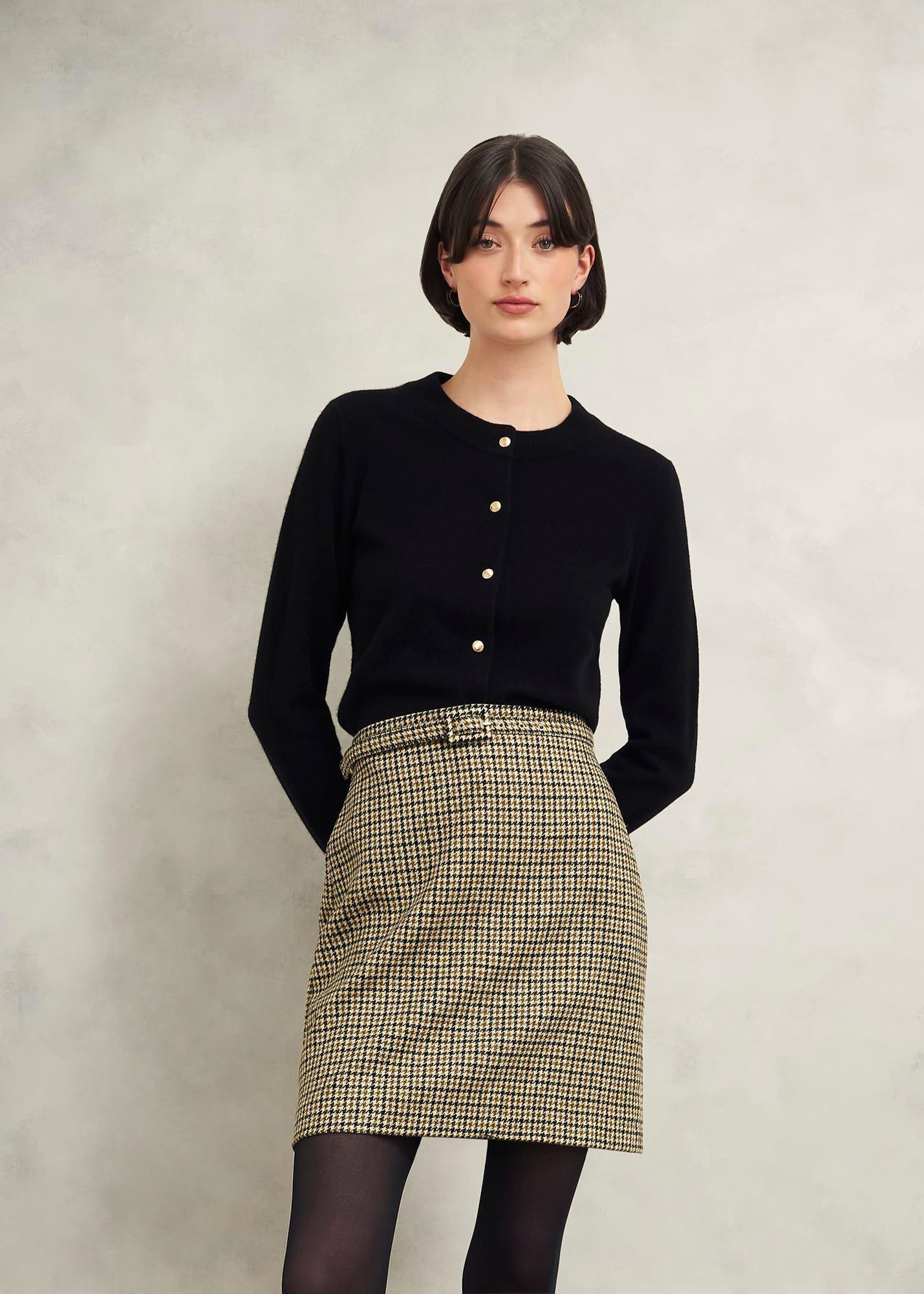 Lilla Skirt