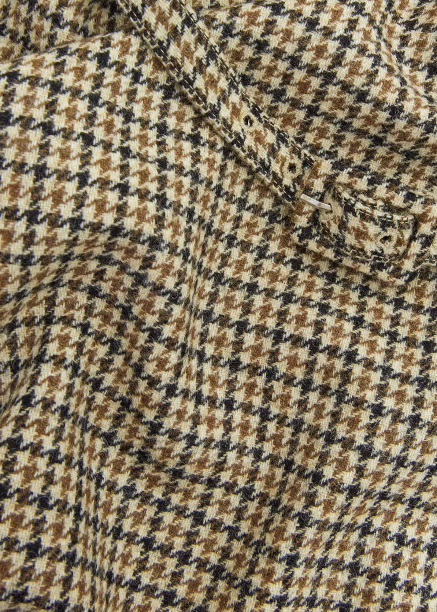 Lilla Skirt, Brown Multi, hi-res