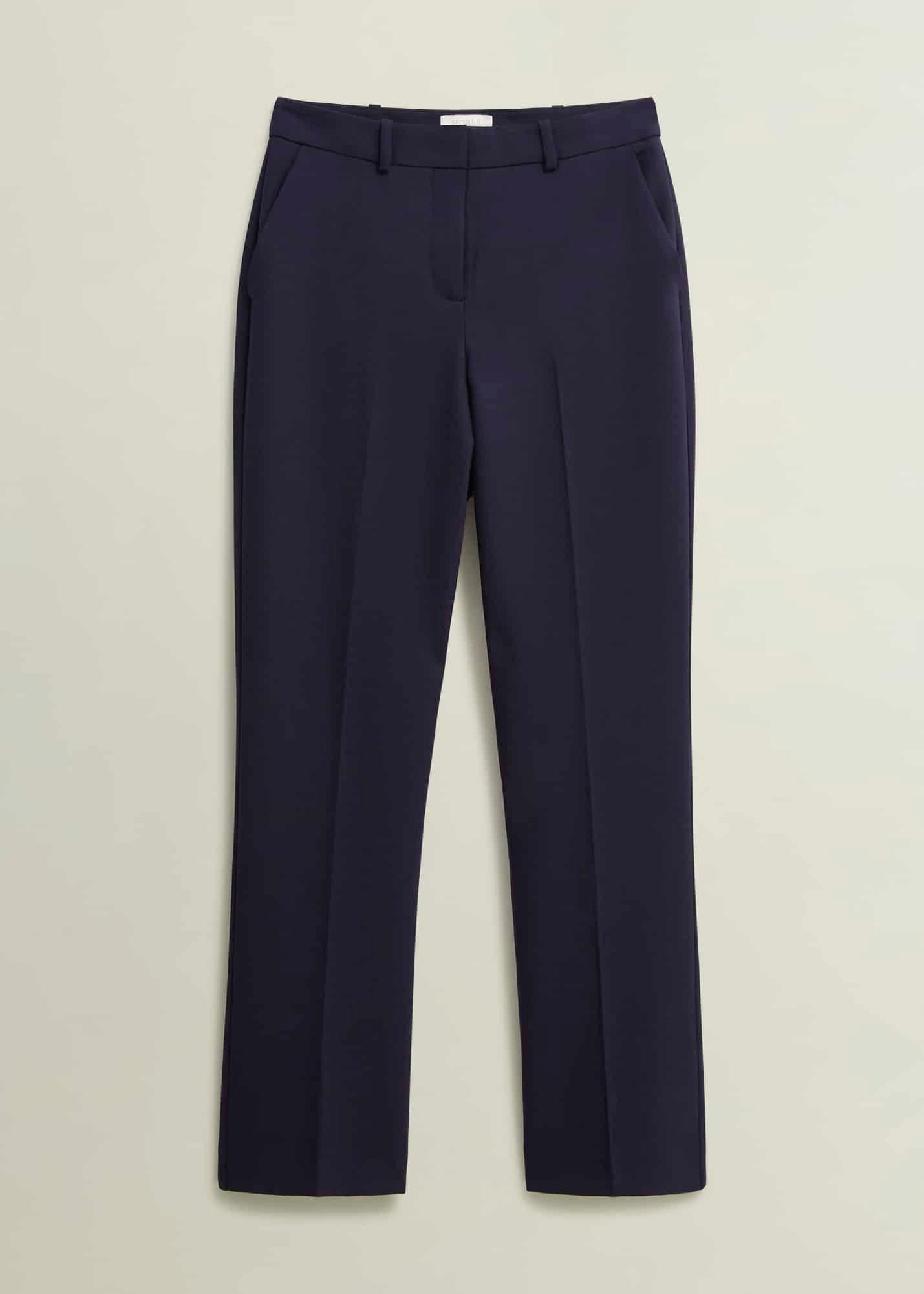 Petite Gerrie Trousers