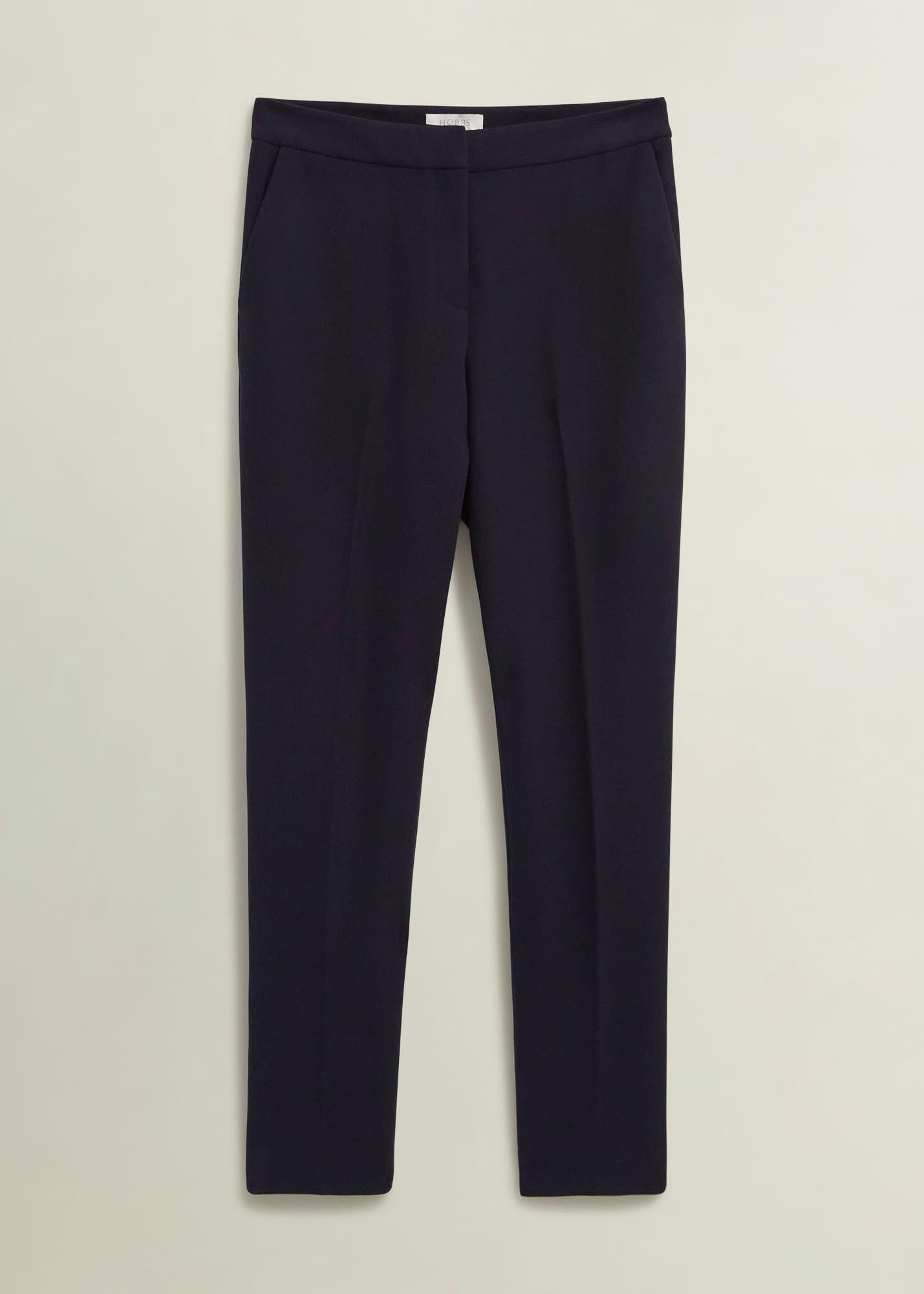 Petite Aly Slim Trousers